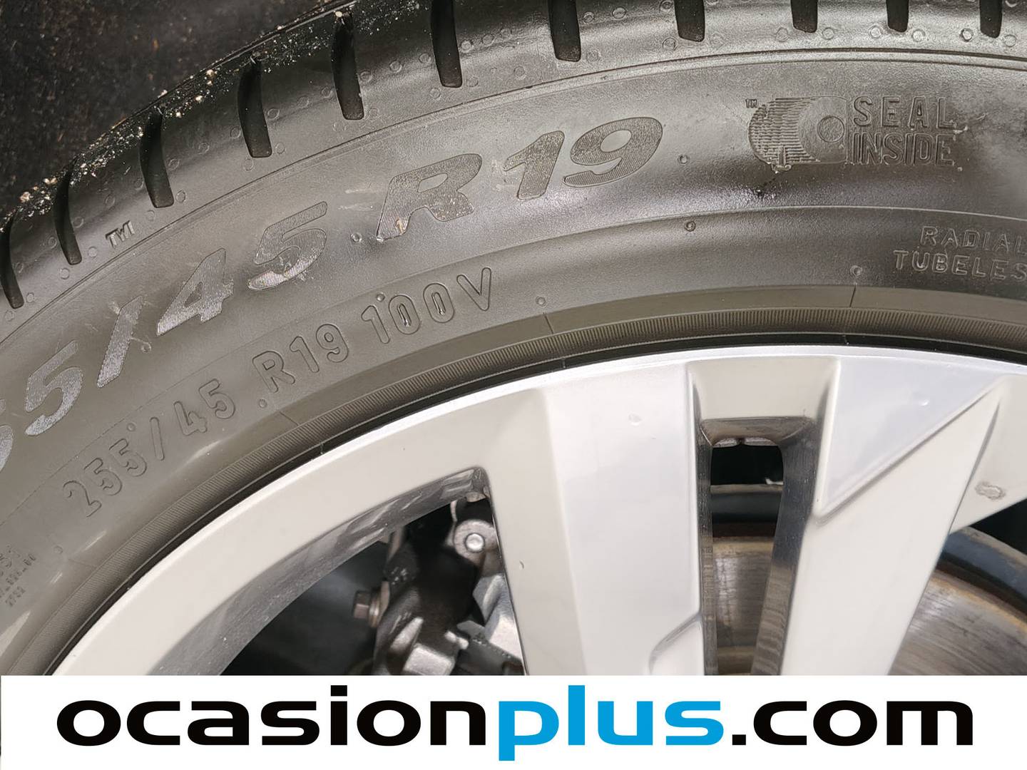 Foto Volkswagen Tiguan Volkswagen Tiguan R-Line 1.5 TSI (150 CV) DSG