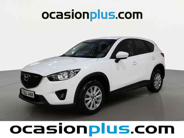 Mazda Segunda Mano Cantabria