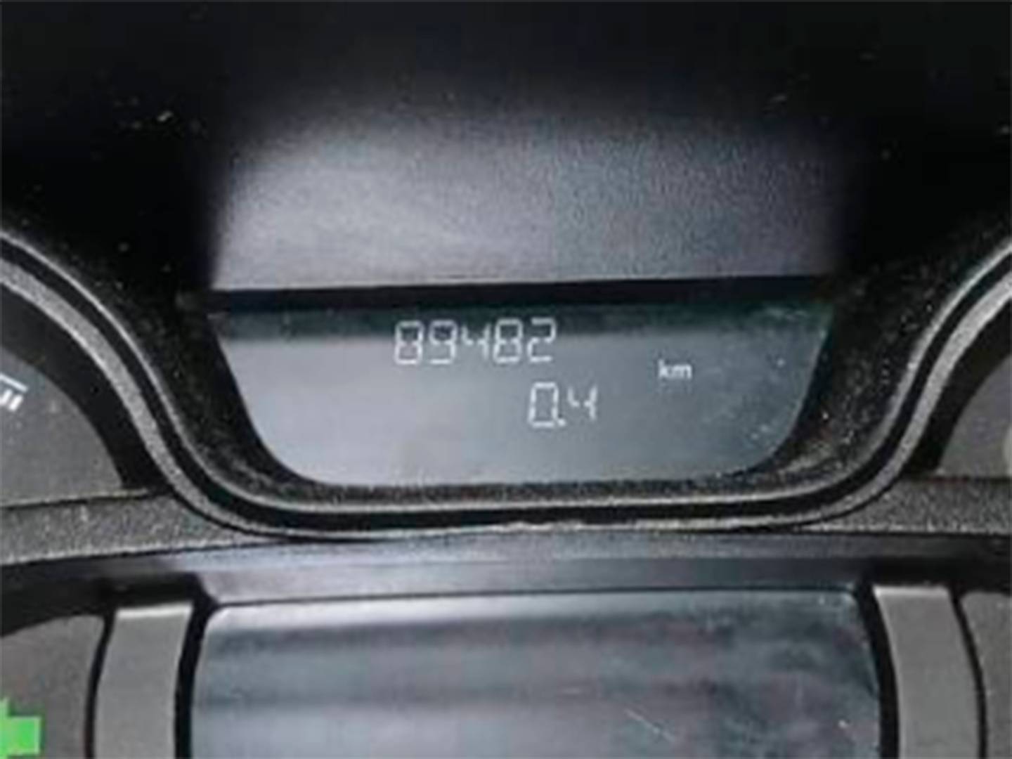 Fiat Talento Fiat Talento Furgon 2.0 MultiJet Base Corto (120 CV) seminuevo