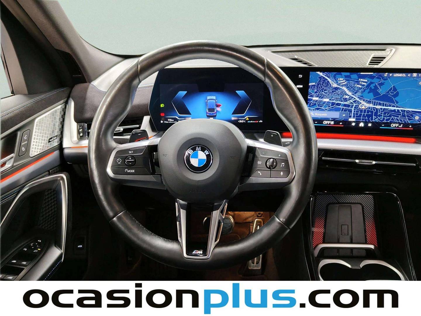 BMW X2 BMW X2 sDrive20i (170 CV) Pack M 2024
