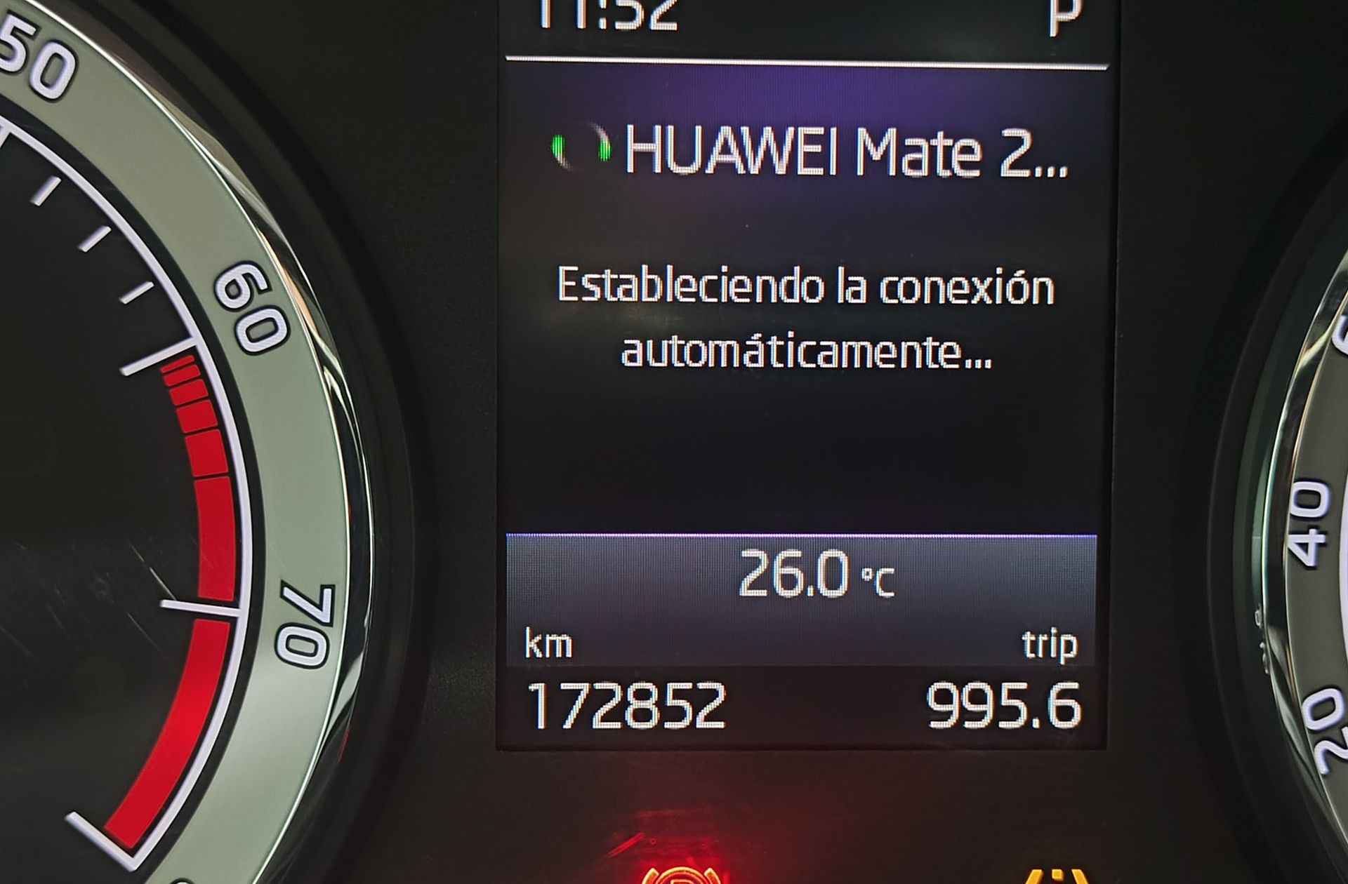 Škoda Kodiaq 1.4 TSI ACT Ambition 4x2 DSG 7 plazas - foto 13