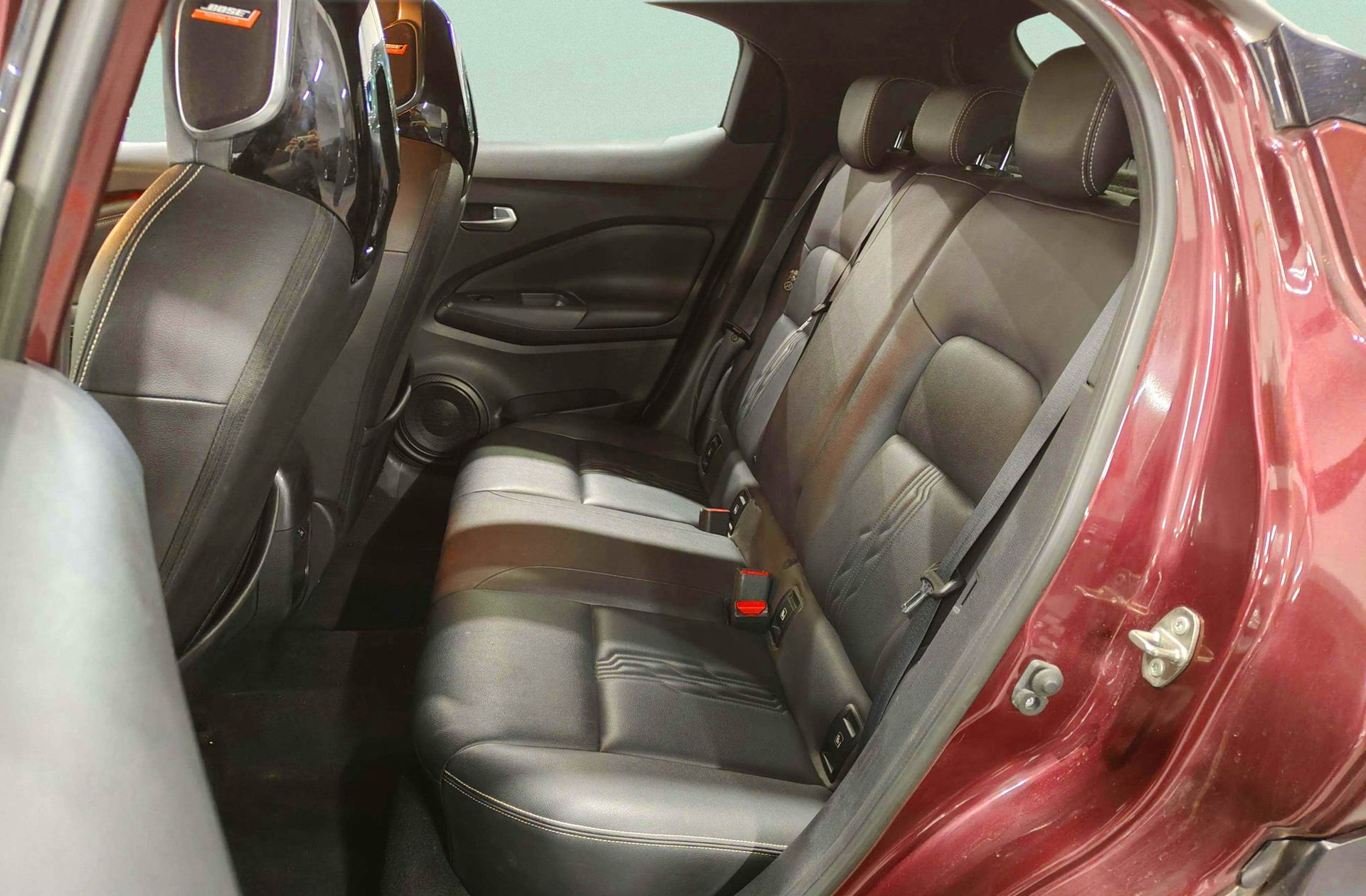 Nissan Juke DIG-T Tekna - foto 13