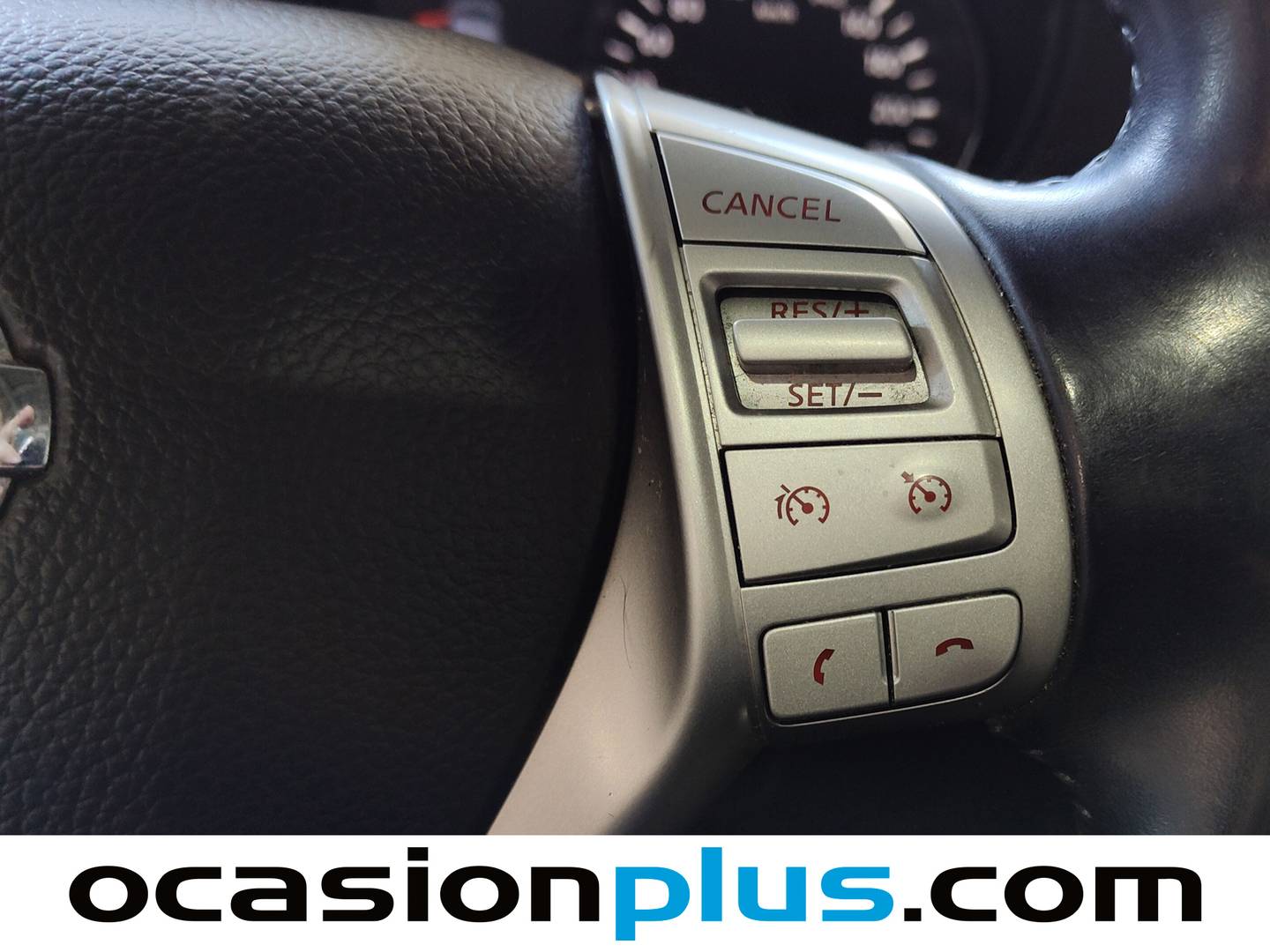 Foto Nissan QASHQAI Nissan Qashqai dCi 130 Tekna 4x2 XTronic (130 CV)