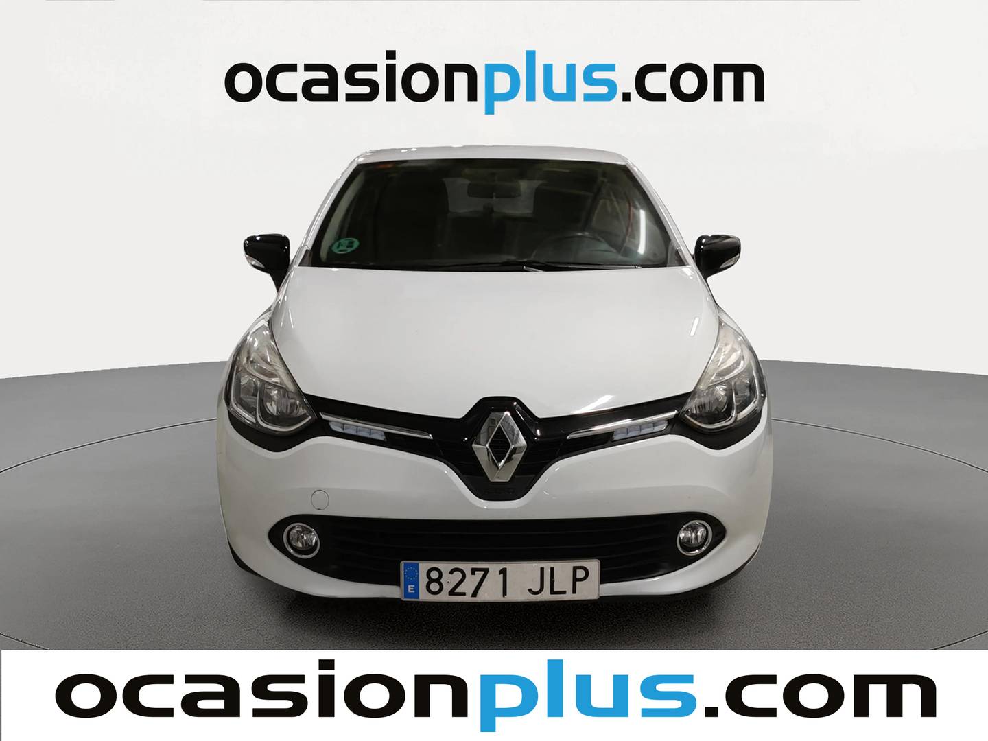 Renault Clio Renault Clio Limited 1.2 16v (75 CV) barato