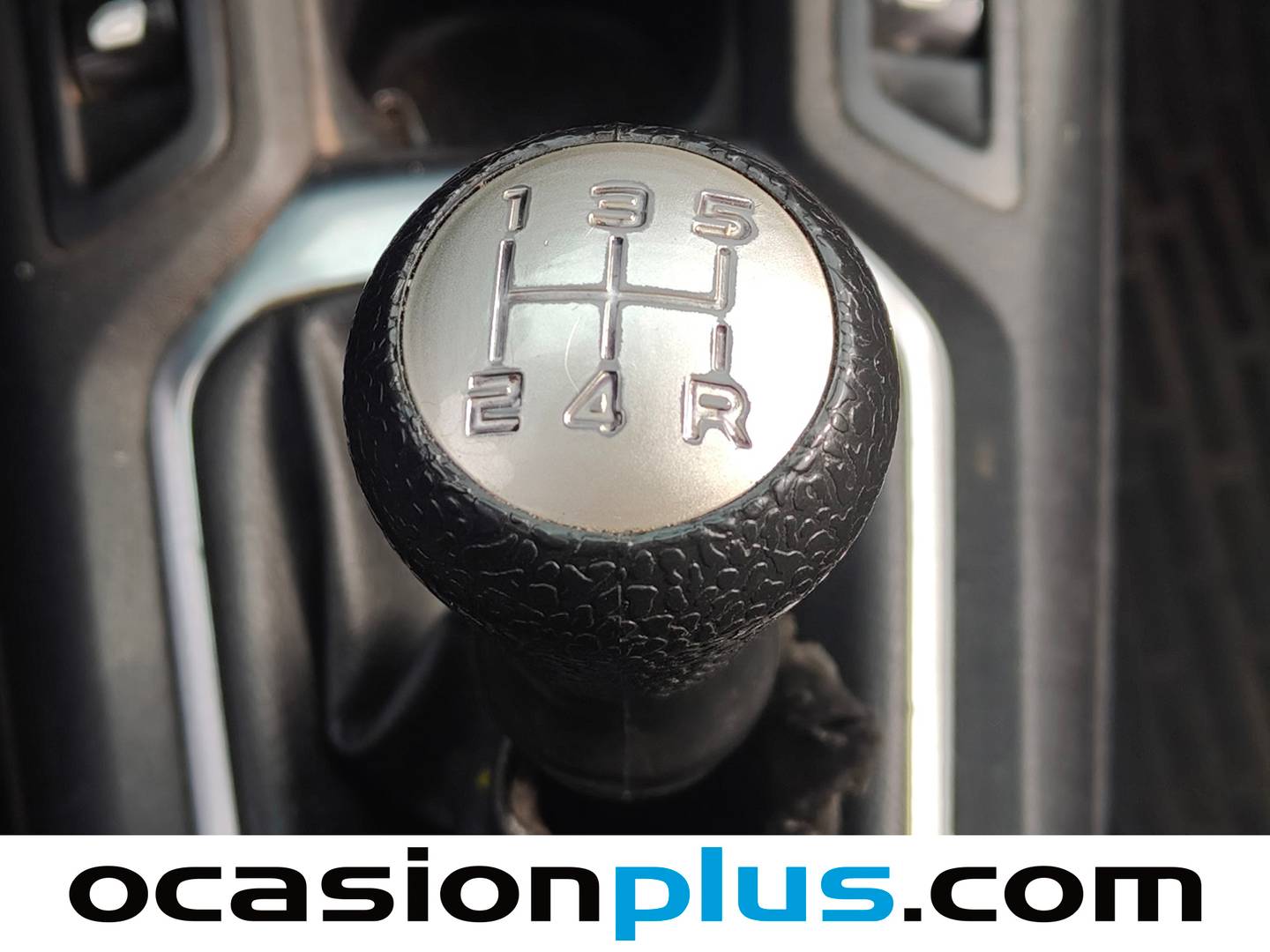 Citroën C-Elysée Citroen C-Elysee BlueHDi 100 Seduction (100 CV) de segunda mano