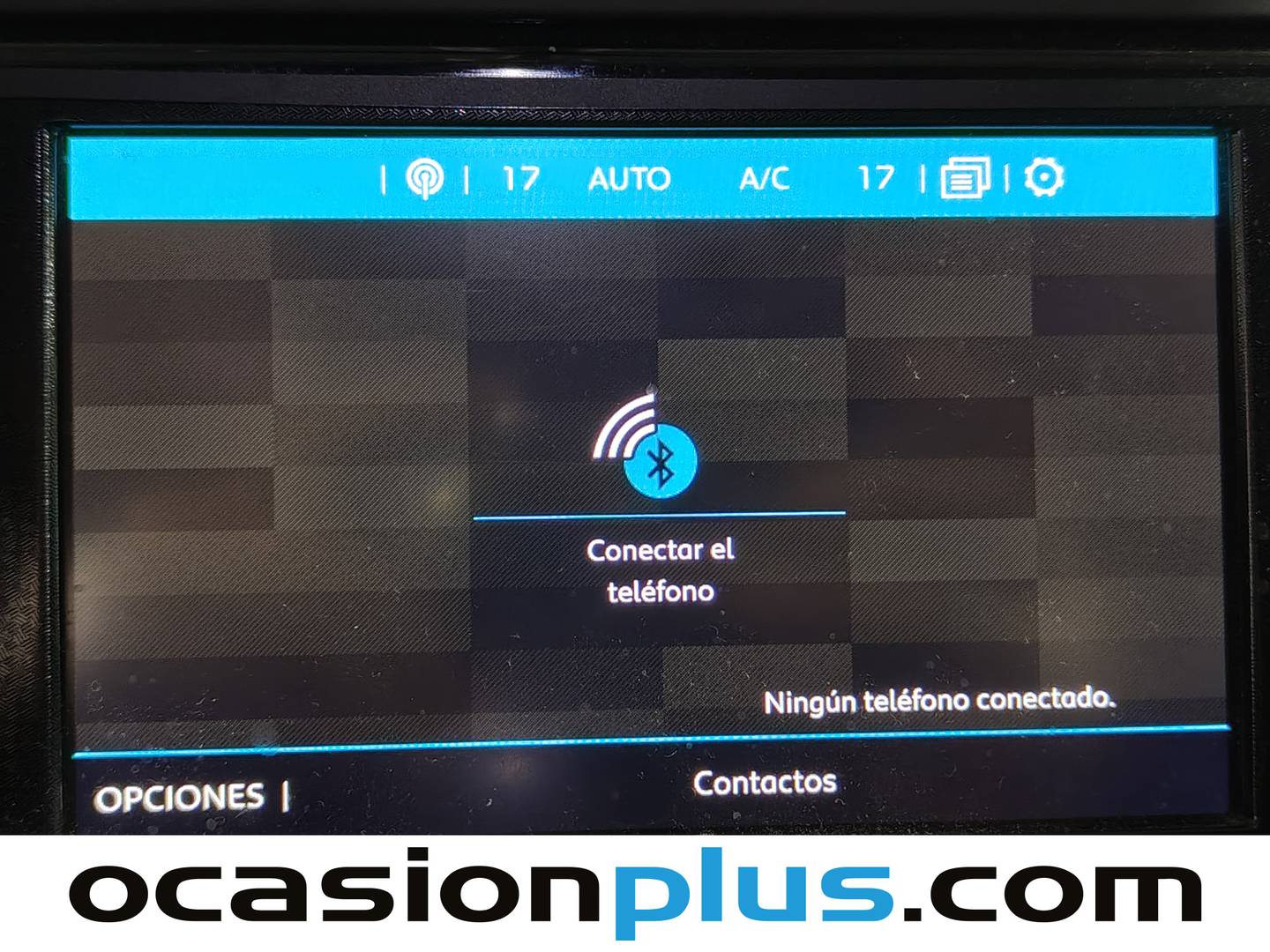 Foto Citroën Grand C4 Picasso Citroen Grand C4 Picasso CitroPureTech 130 6v S&S Feel (130 CV) 7 Plazas