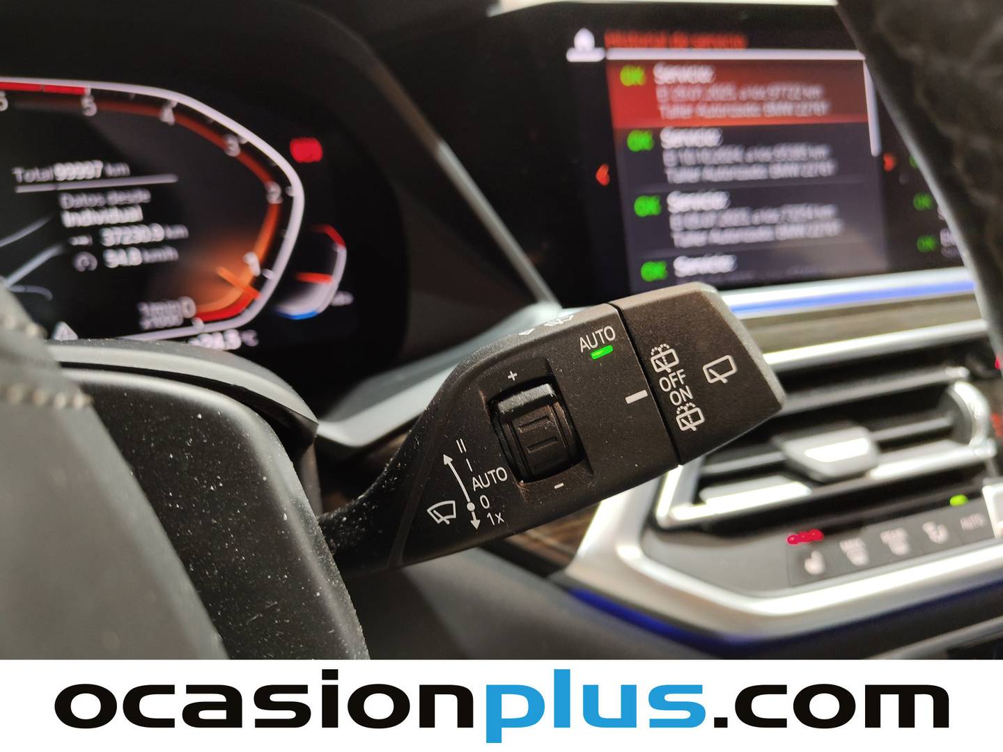 Foto BMW X5 BMW X5 xDrive30d  (265 CV)