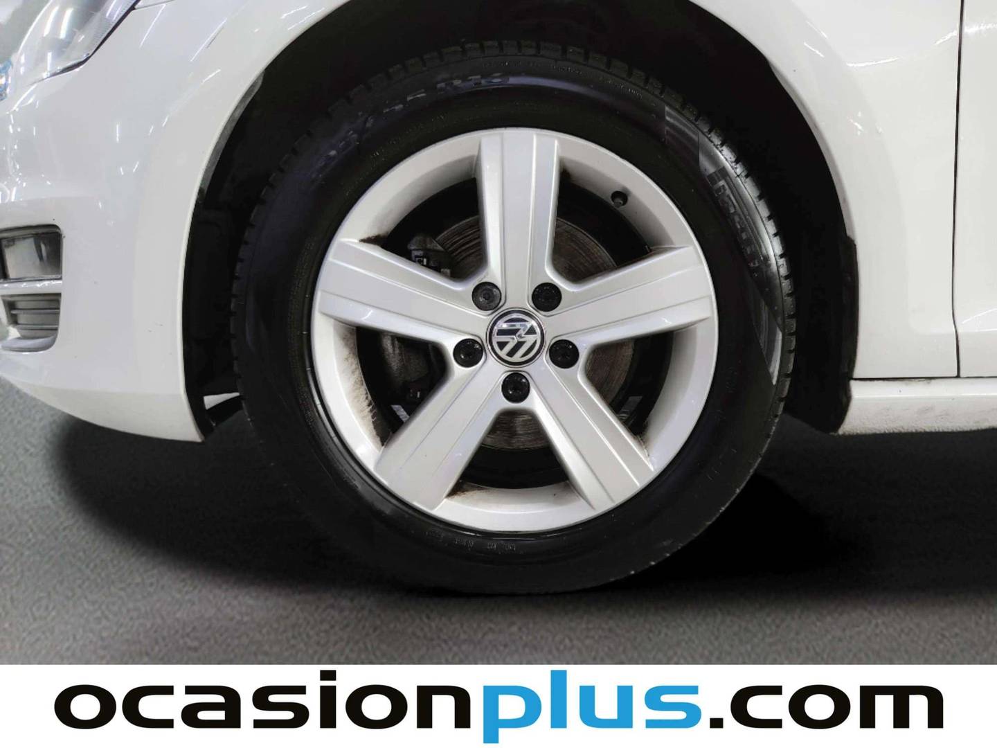 Volkswagen Golf Volkswagen Golf Variant Variant Advance 1.6 TDI BMT (110 CV) 2016