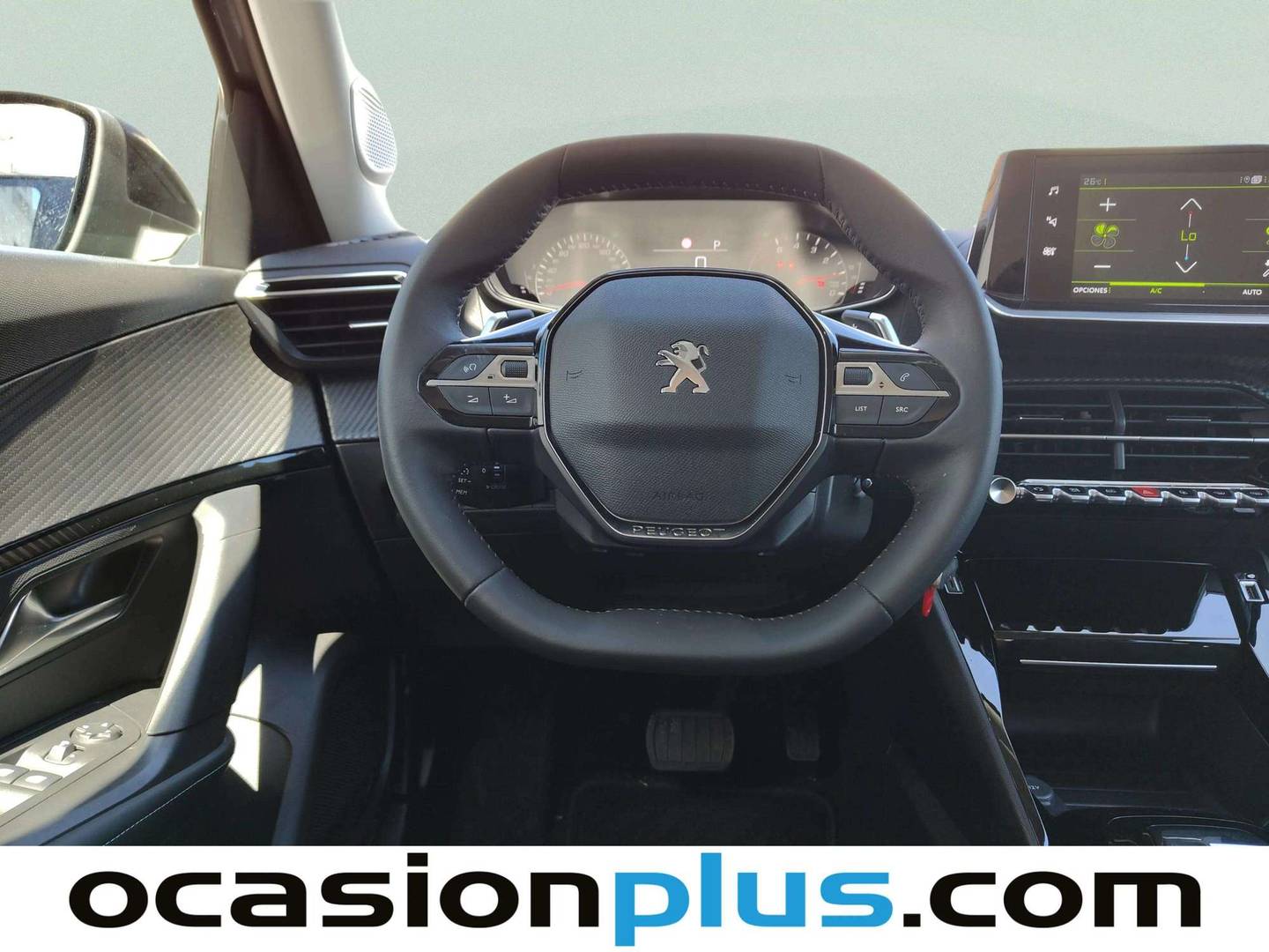 Peugeot 2008 Peugeot 2008 PureTech 130 S&S Allure EAT8 (130 CV) de ocasión