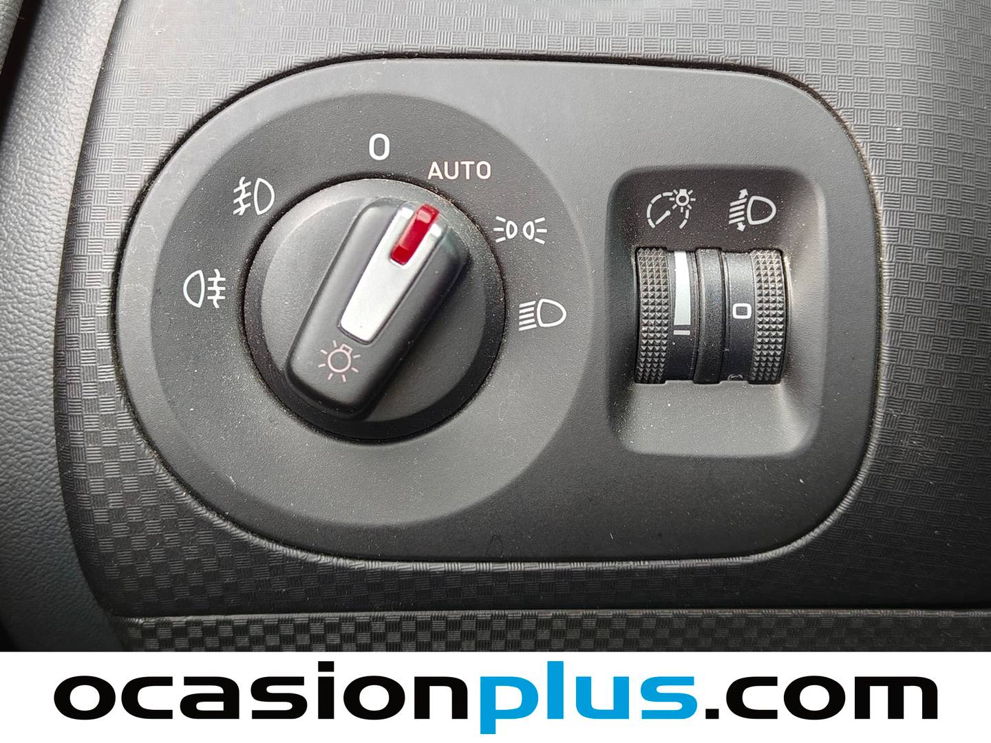 Extras y acabados del Seat Altea Seat Altea 1.4 TSI Style (125 CV)