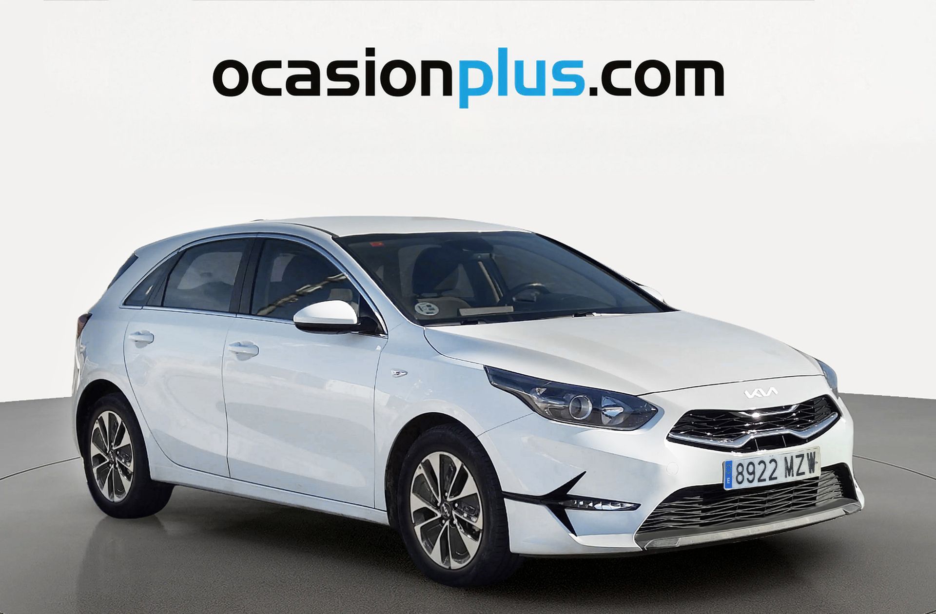 Kia Ceed 1.0 T-GDi Drive - foto 2