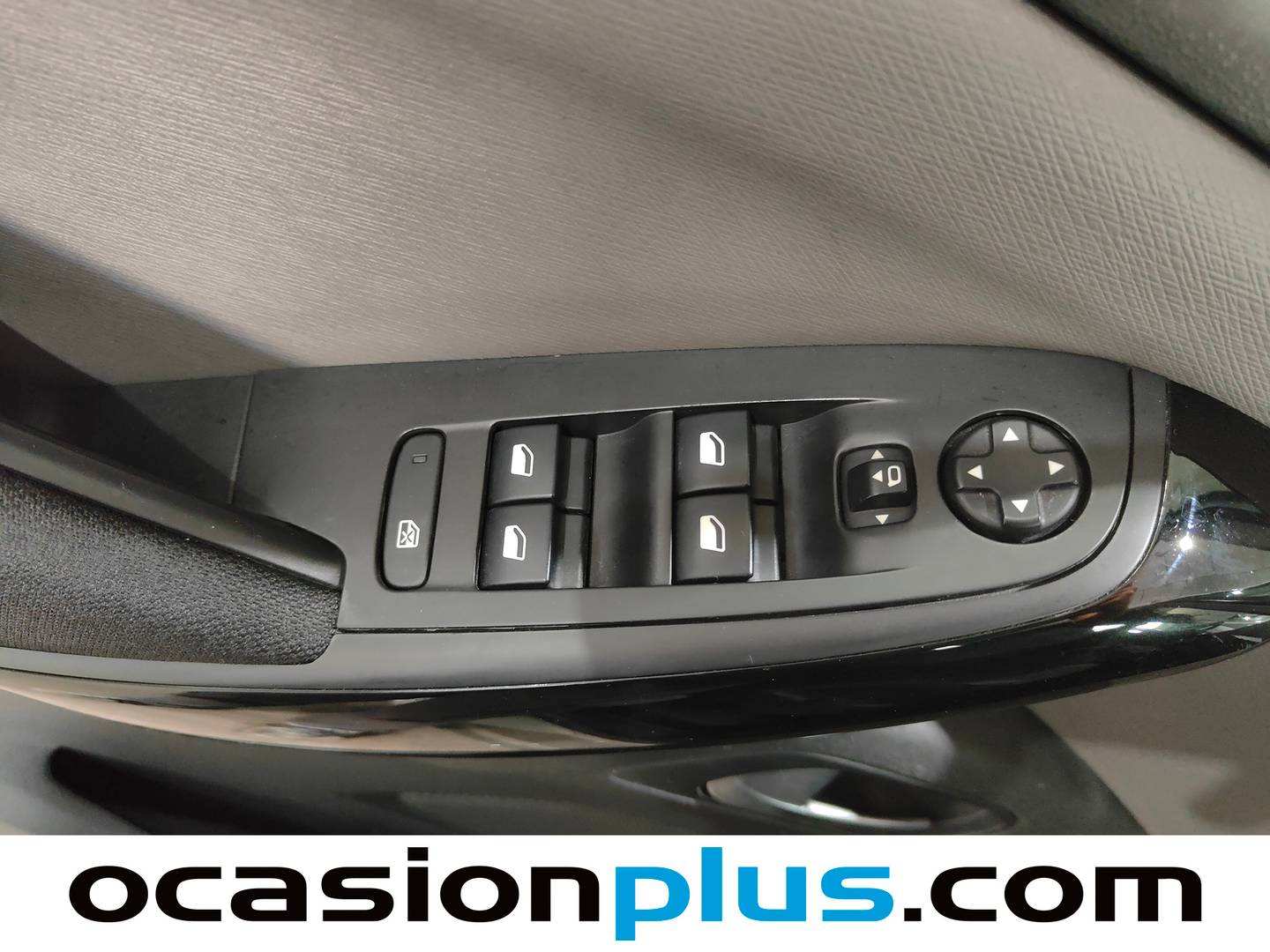 Citroën C4 Spacetourer Citroën C4 Spacetourer PureTech 130 Feel (130 CV) gasolina