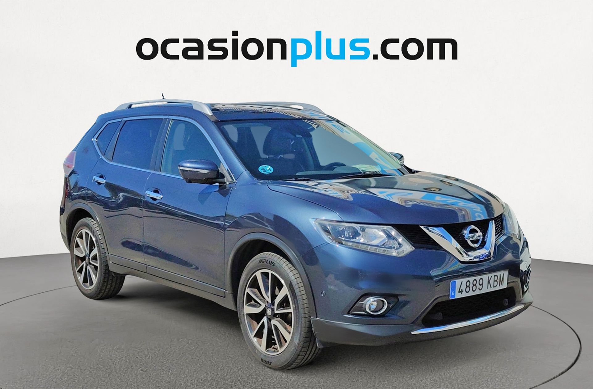 Nissan X-Trail 1.6 dCi Tekna Xtronic - foto 2