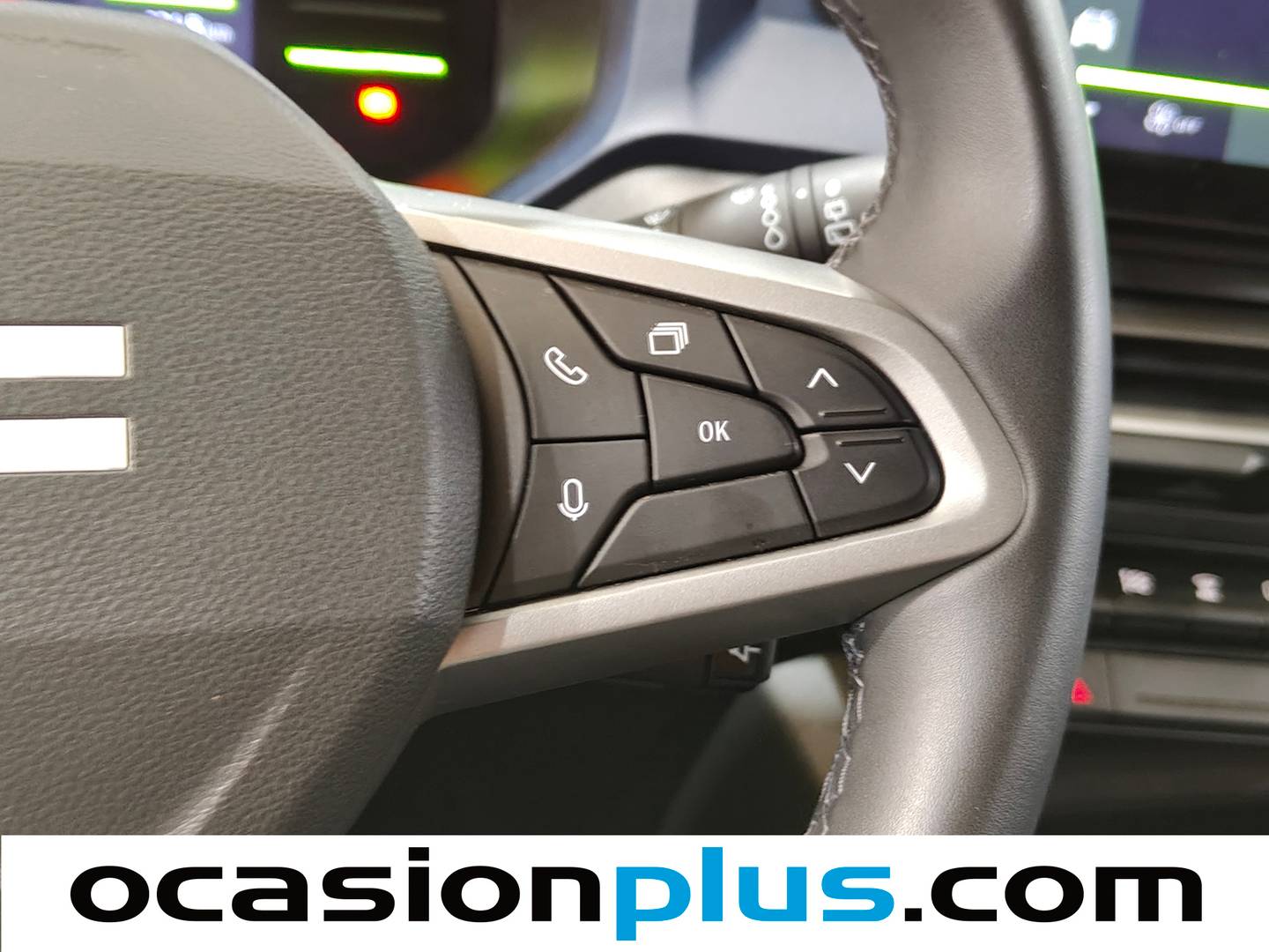 Dacia Duster Dacia Duster Journey TCE 48v 4X2 (130 CV) seminuevo