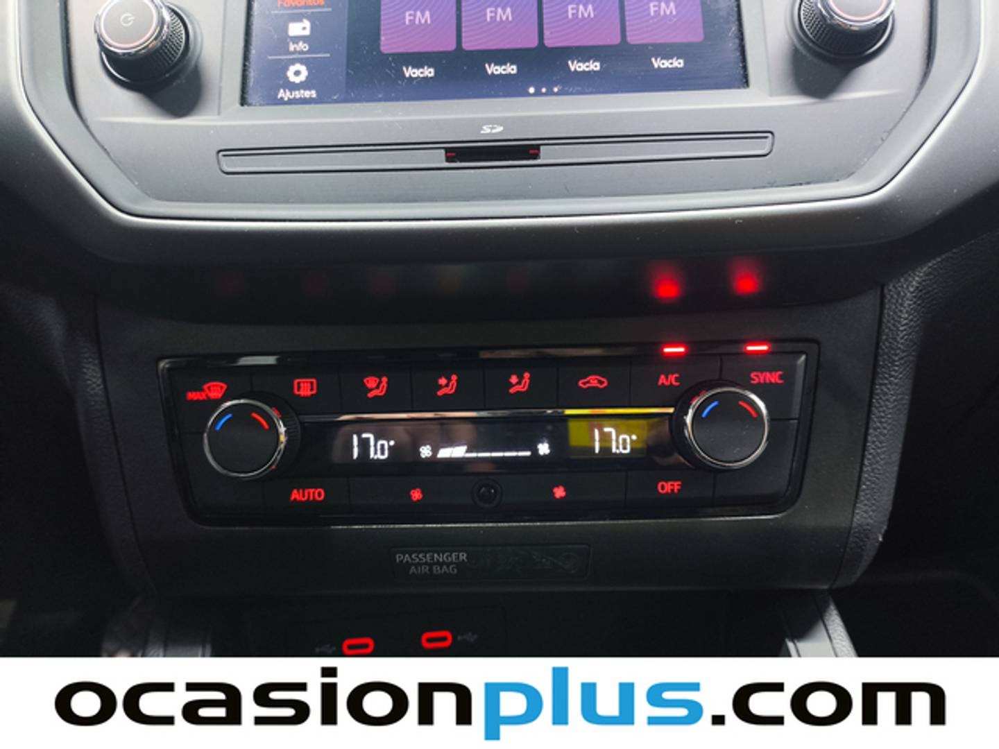 Foto Seat Ibiza SEAT Ibiza 1.0 TSI Style Go (95 CV)