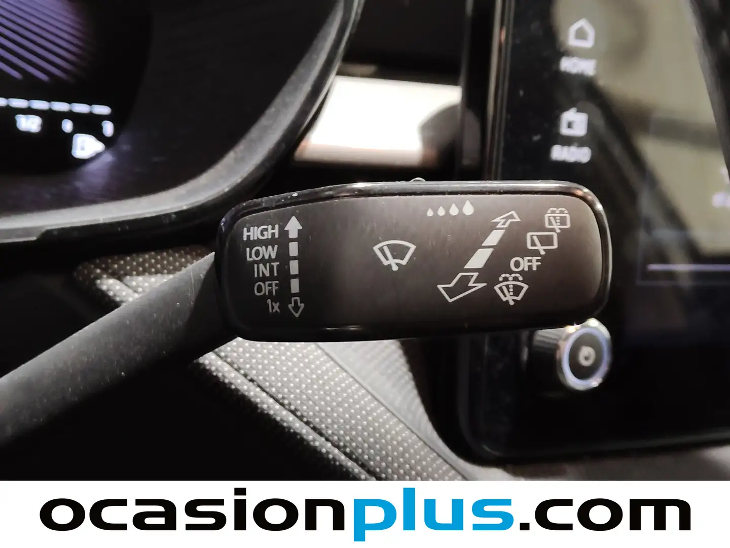 Foto Skoda Fabia Skoda Fabia 1.0 TSI Selection (95 CV)