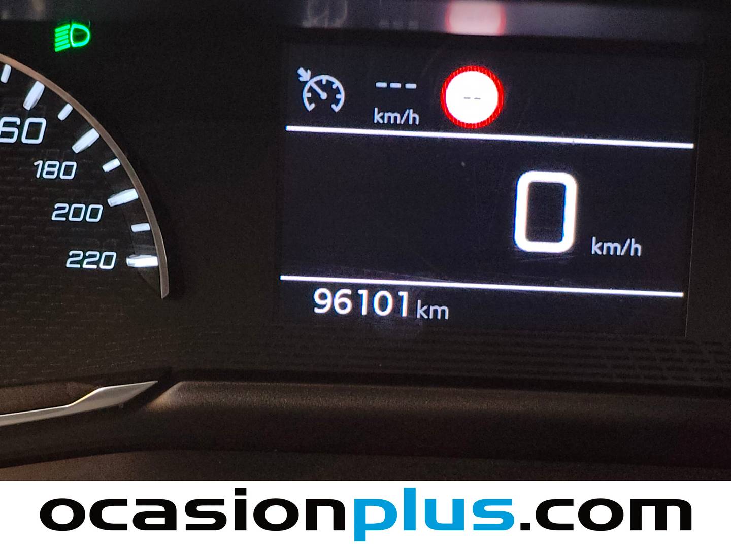 Peugeot 2008 Peugeot 2008 PureTech 100 S&S Allure (100 CV) seminuevo