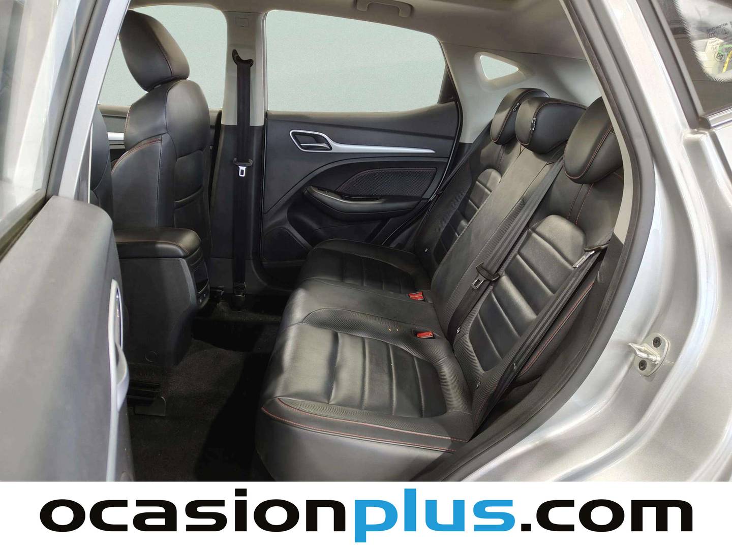 Foto MG ZS MG ZS 1.0T Luxury (111 CV)