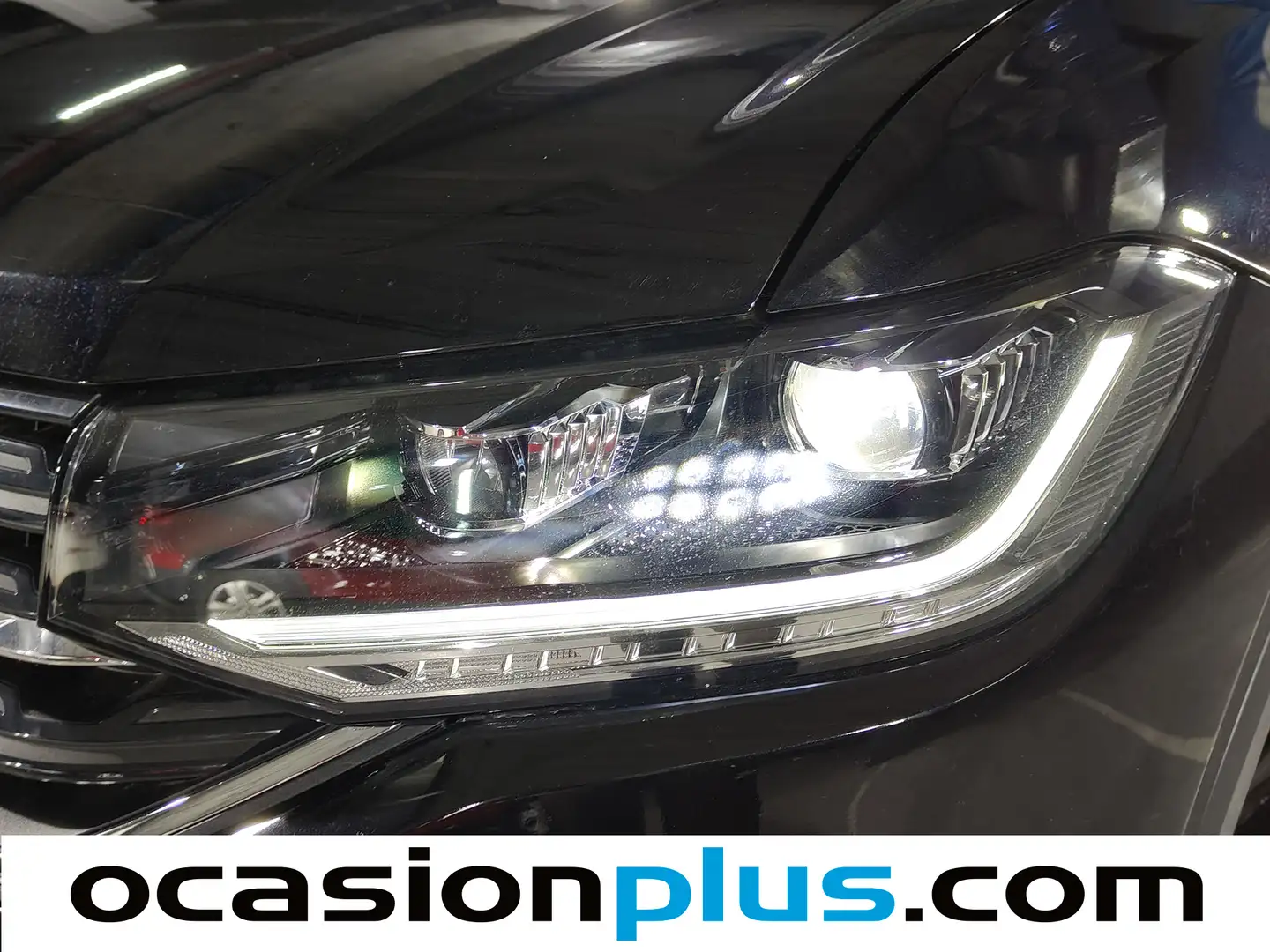 Foto Volkswagen T-Cross Volkswagen T-Cross Sport 1.5 TSI (150 CV) DSG