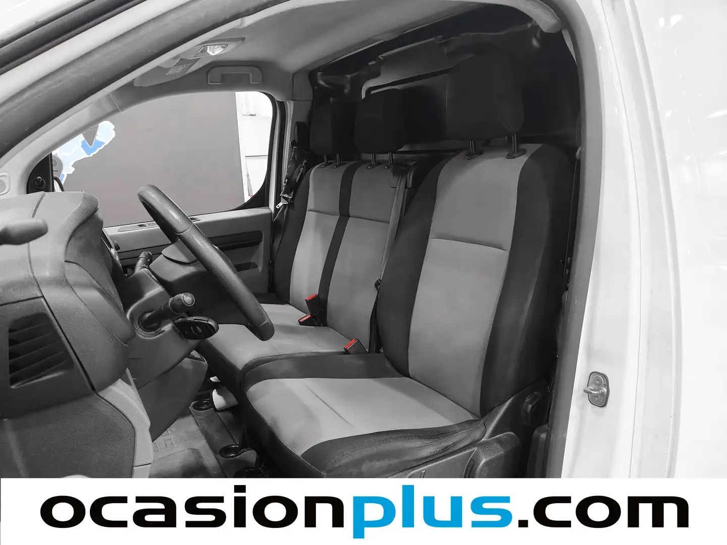 Foto Toyota Proace Toyota Proace 1.6 D Medio Business (95 CV)