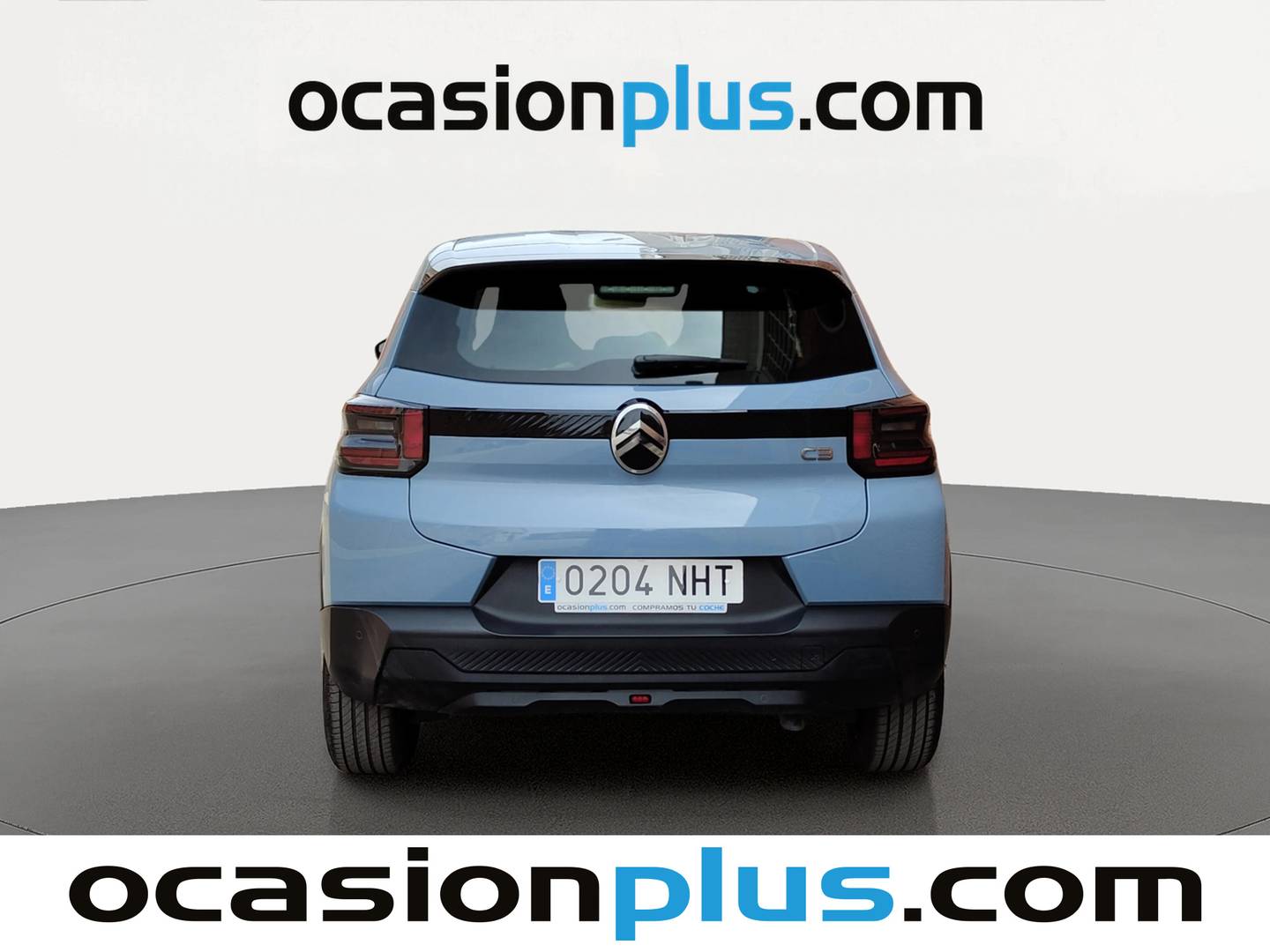 Citroën C3 Citroën C3 Turbo 100 You (100 CV) 100cv
