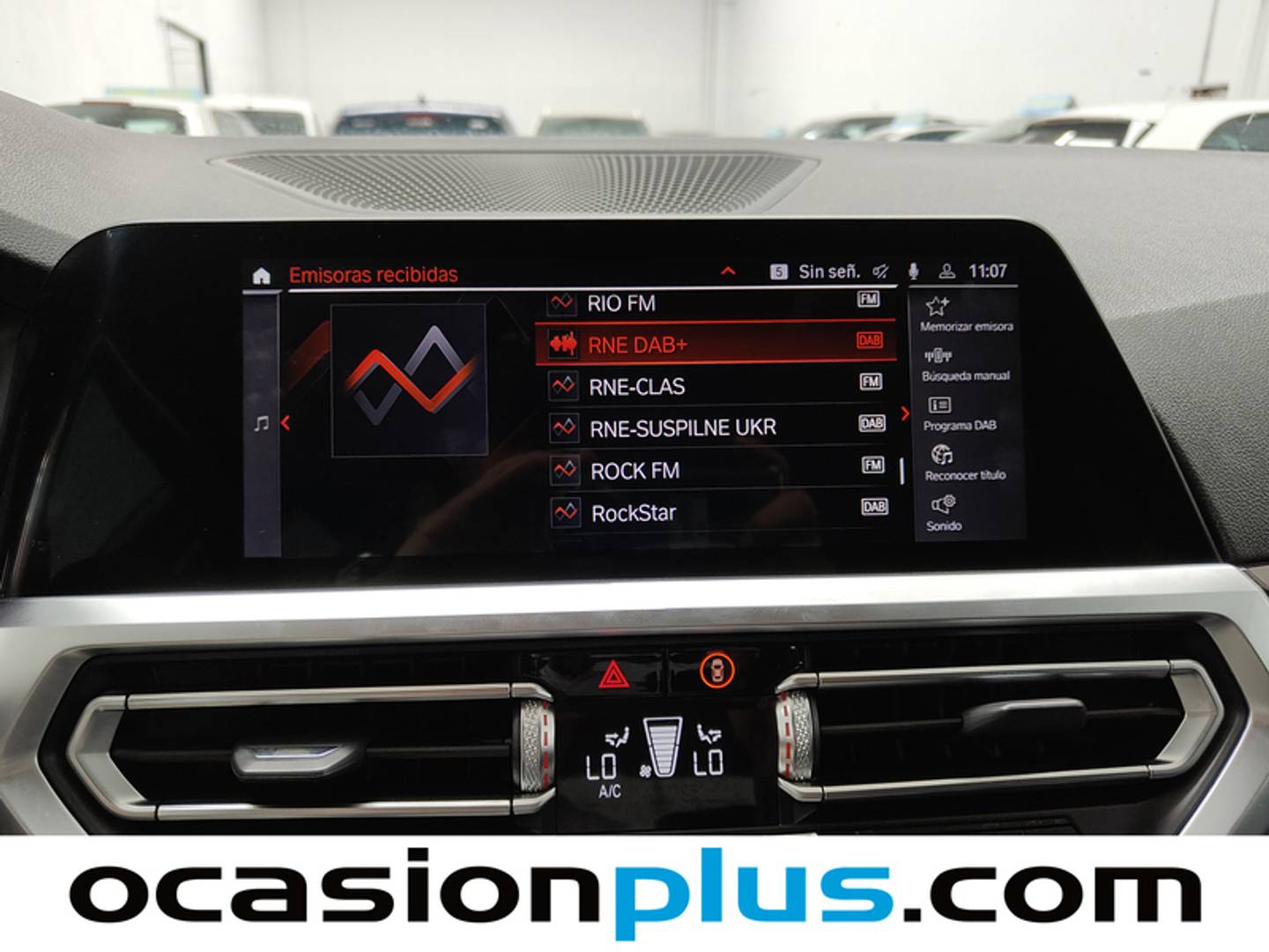 Foto BMW Serie 3 BMW Serie 3 320d (190 CV)