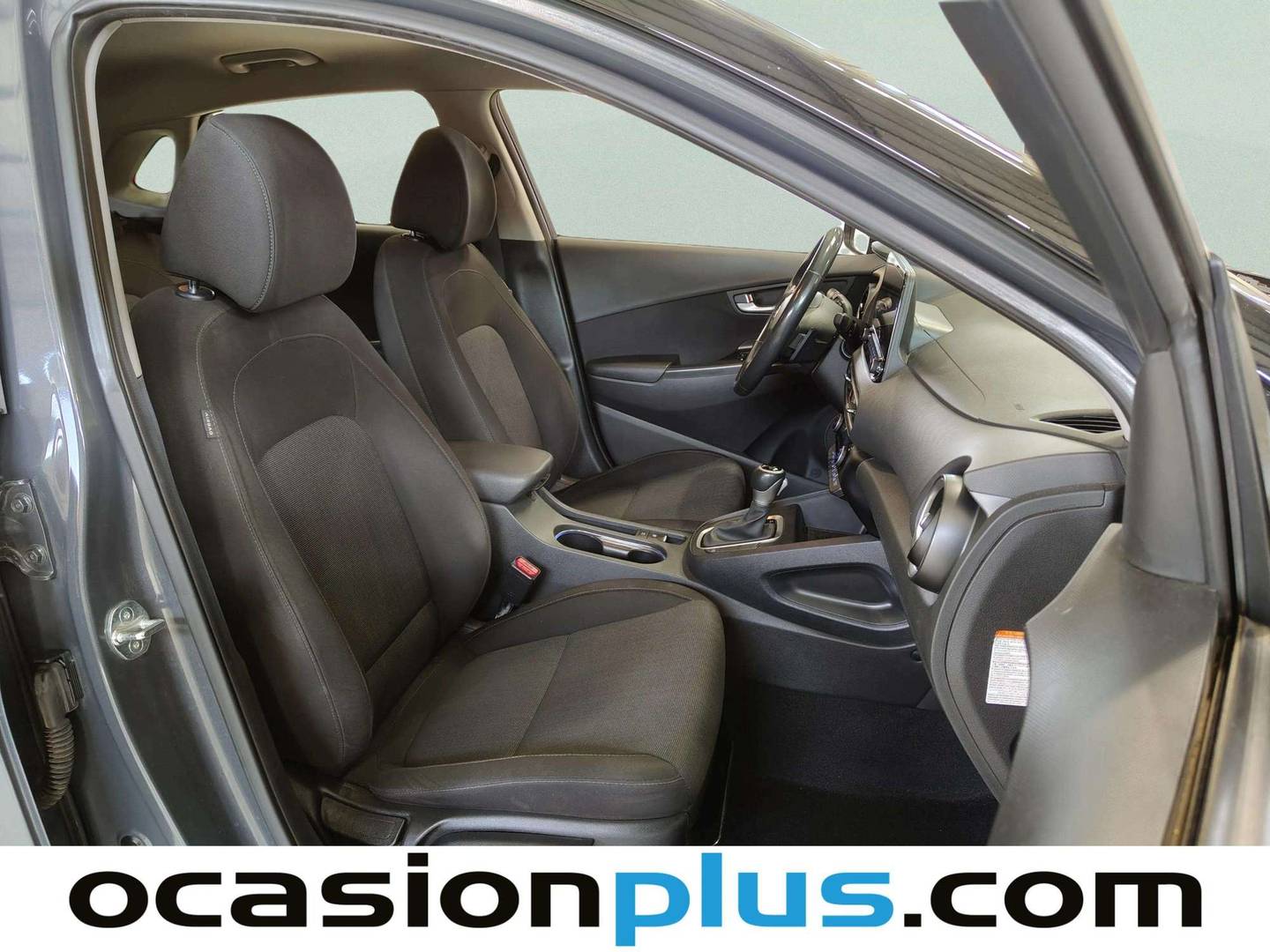 Hyundai Kona Hyundai Kona 1.6 GDI HEV Tecno 2C DCT (141 CV) híbrido