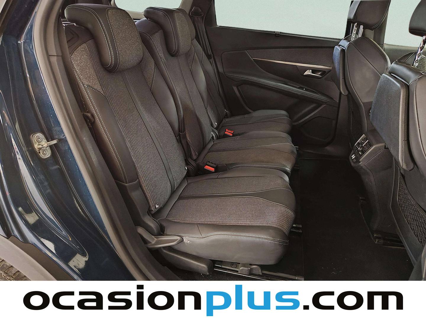 Peugeot 5008 Peugeot 5008 PureTech 130 S&S Allure Pack (130 CV) 7 Plazas km 0