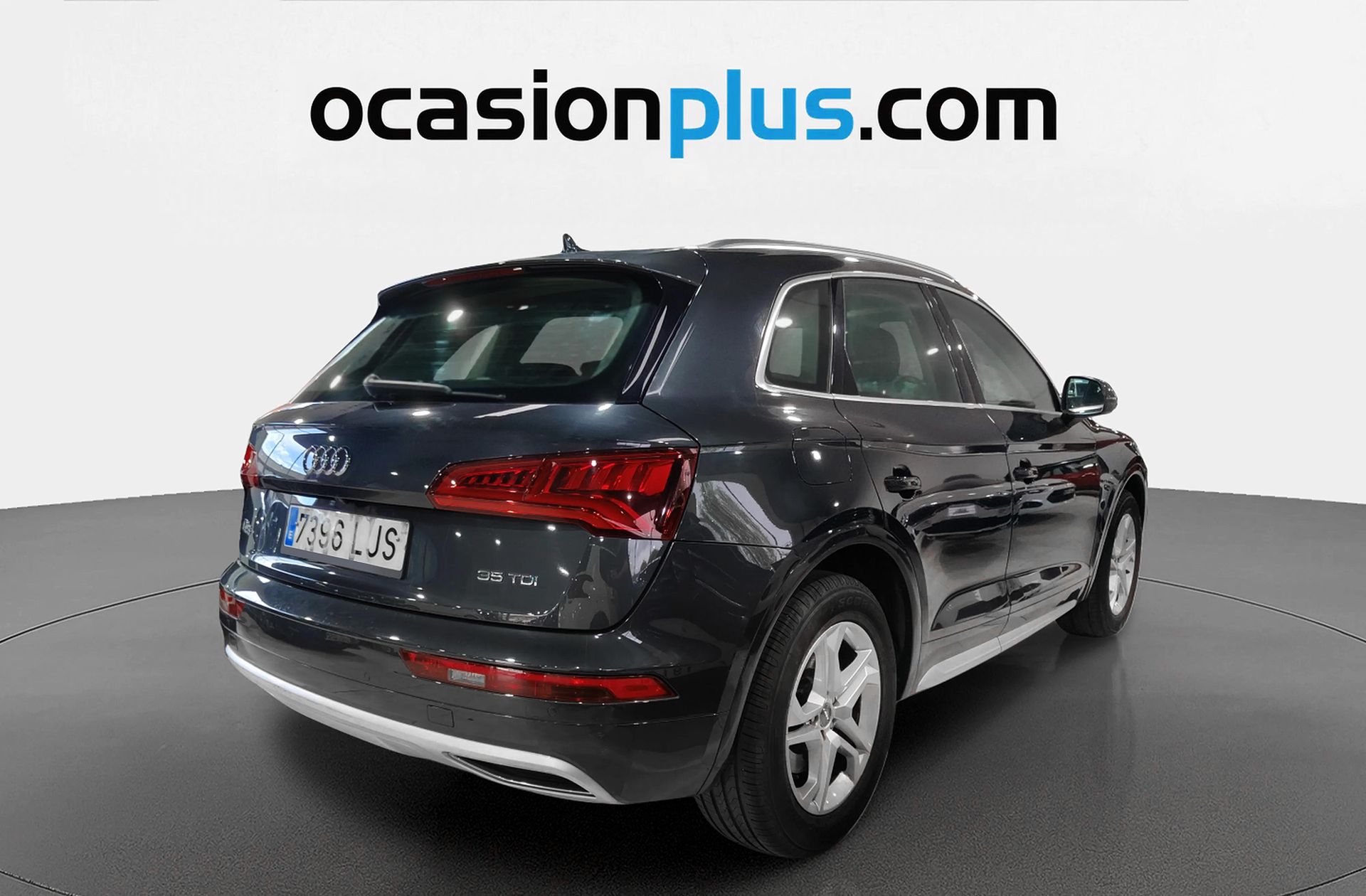 Audi Q5 Design 35 TDI S tronic - foto 4