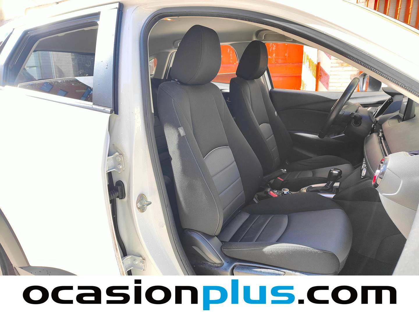 Mazda CX-3 Mazda CX-3 2.0 SKYACTIV GE Style+ 2WD AT (120 CV) km 0