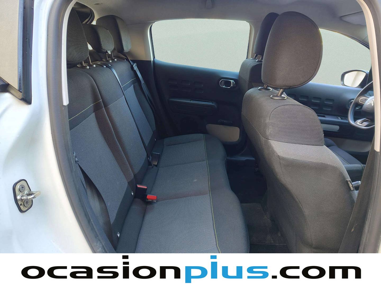 Citroën C3 Citroen C3 PureTech 83 Feel (83 CV) gasolina