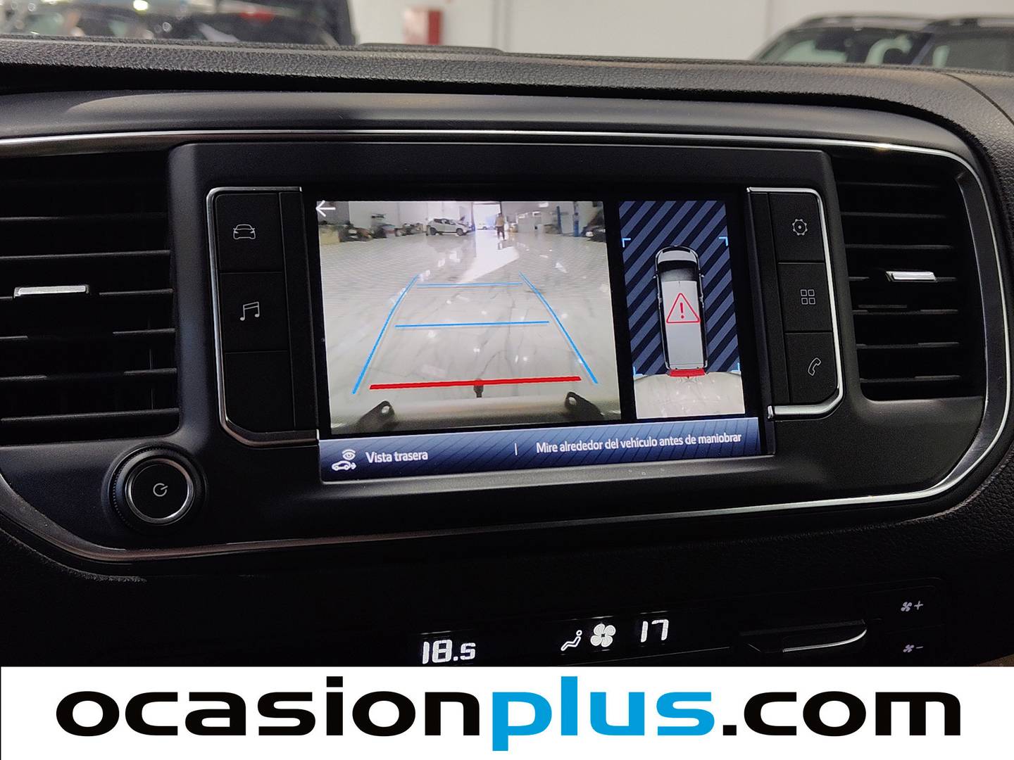 Extras y acabados del Toyota Proace Verso Toyota Proace Verso 2.0D Family Medio L1 Advance (150 CV) 8 Plazas