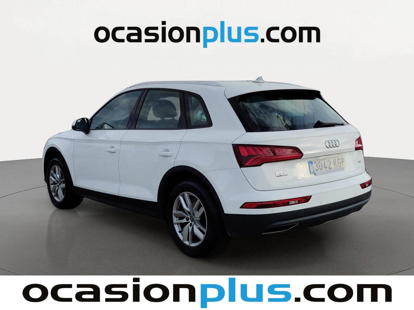 Foto Audi Q5 Audi Q5 Advanced 2.0 TDI  (150 CV)