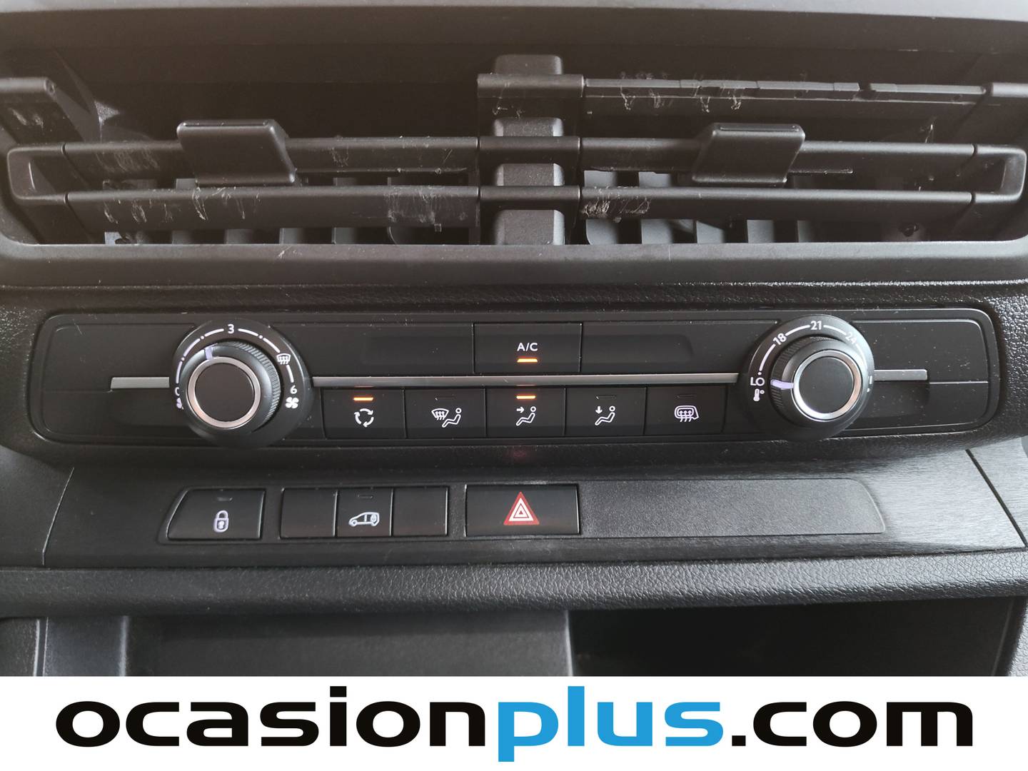 Fiat Scudo Fiat Scudo Furgon 1.5 Bluehdi L2 (120 CV) 120cv