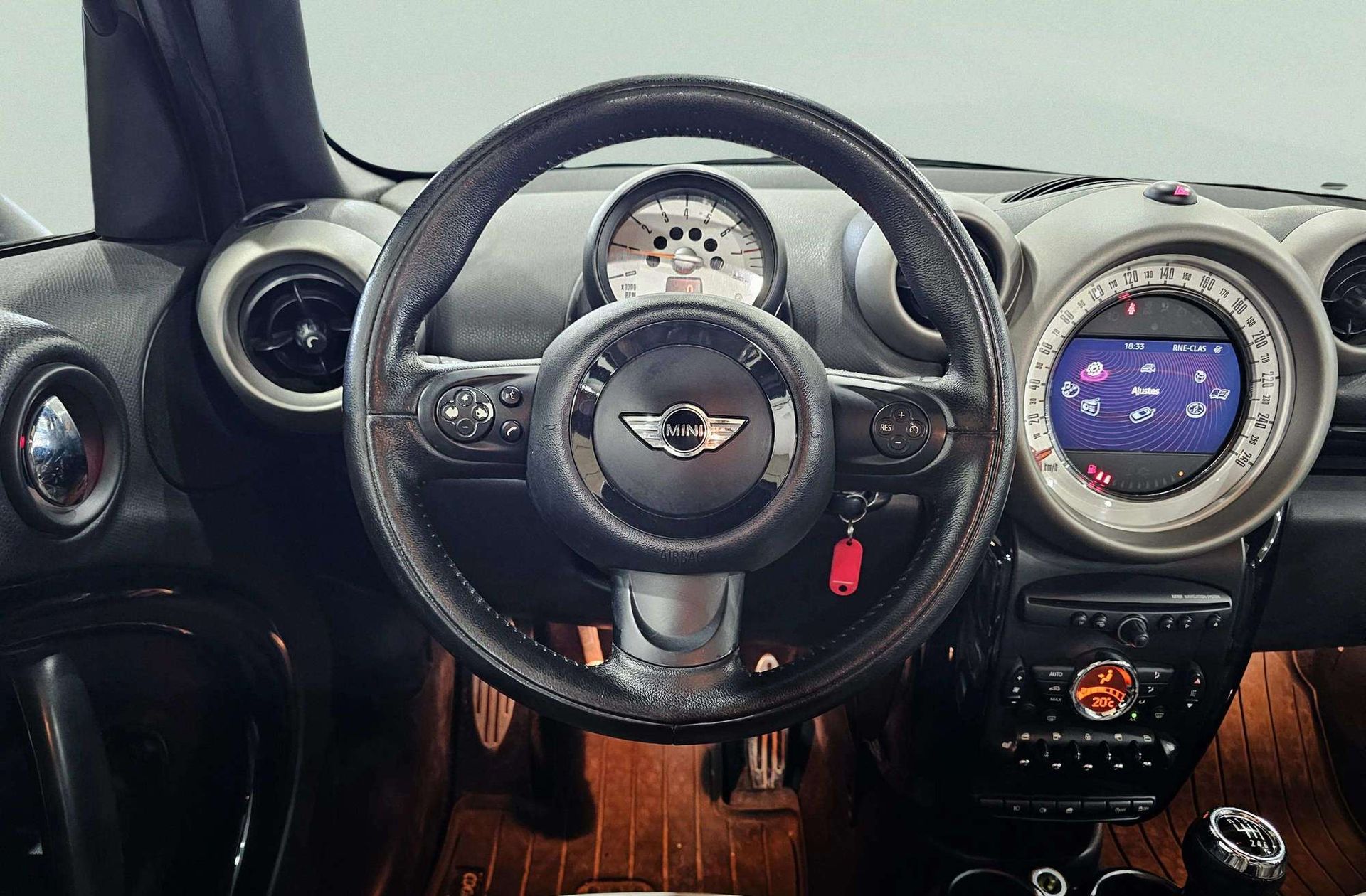 MINI Cooper S - foto 25