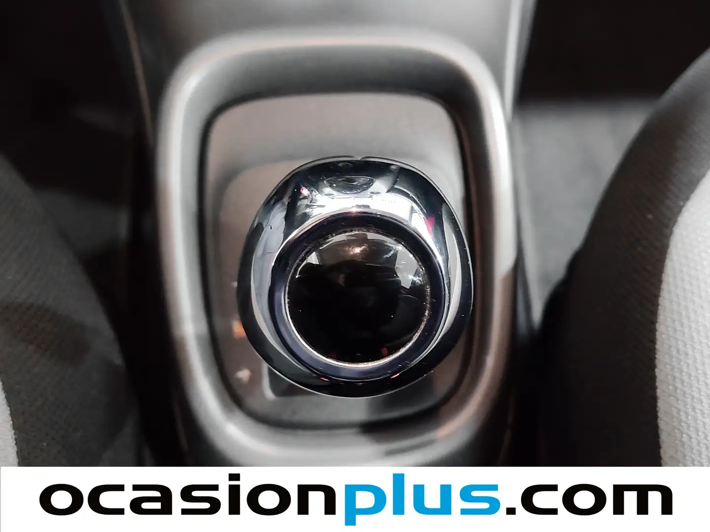 Foto Toyota Aygo Toyota Aygo 1.0 70 x-play (72 CV)