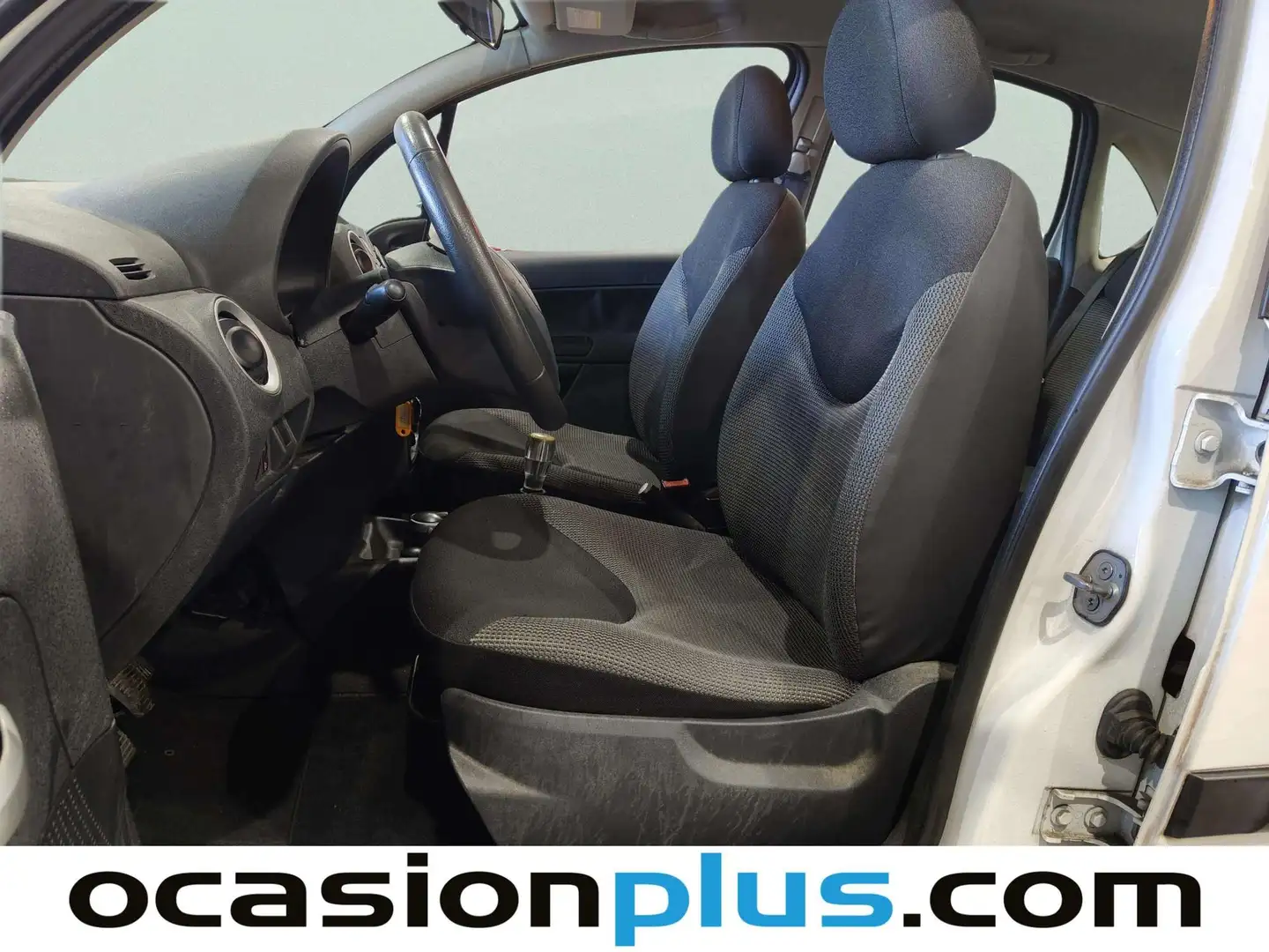 Foto Citroën C3 Citroen C3 1.1i Furio (61 CV)