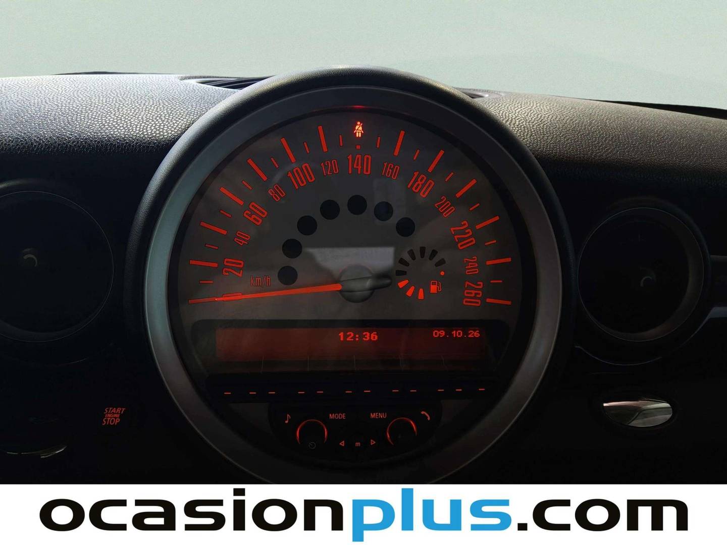 Mini MINI Mini MINI Cooper D (112 CV) km 0
