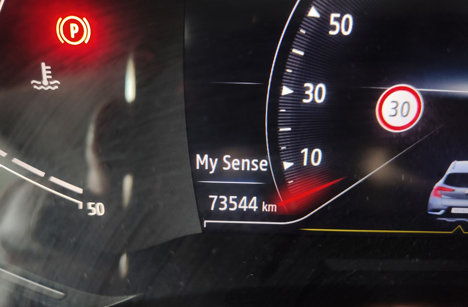 Renault Captur Techno TCe - foto 10