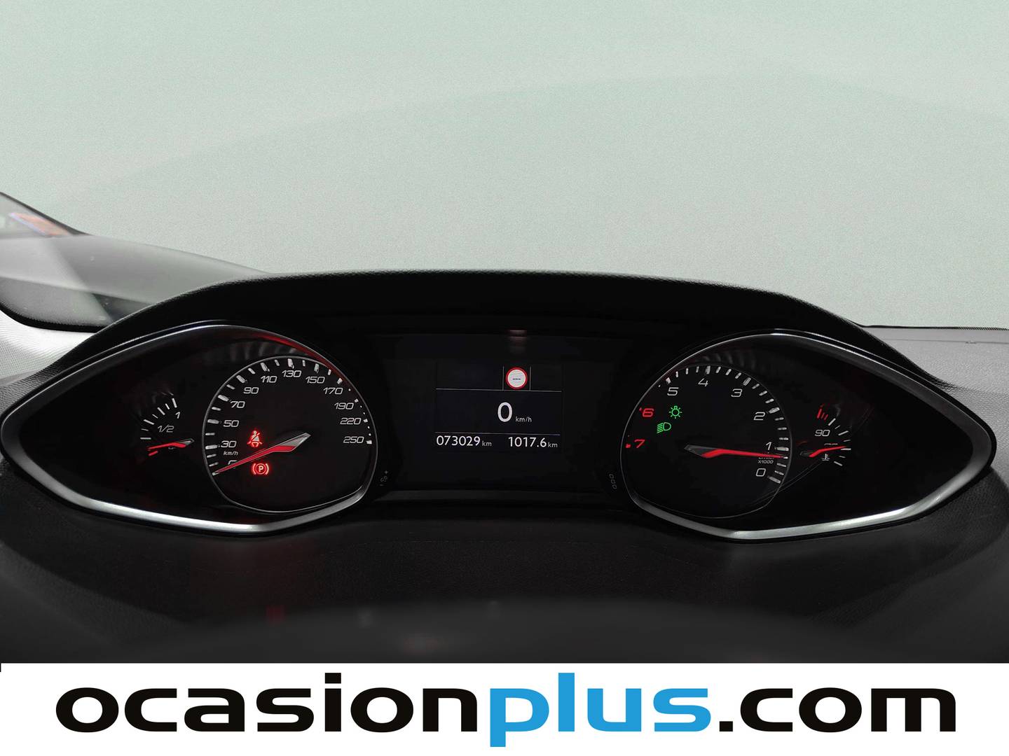 Peugeot 308 Peugeot 308 PureTech 110 S&S Allure (110 CV) de ocasión