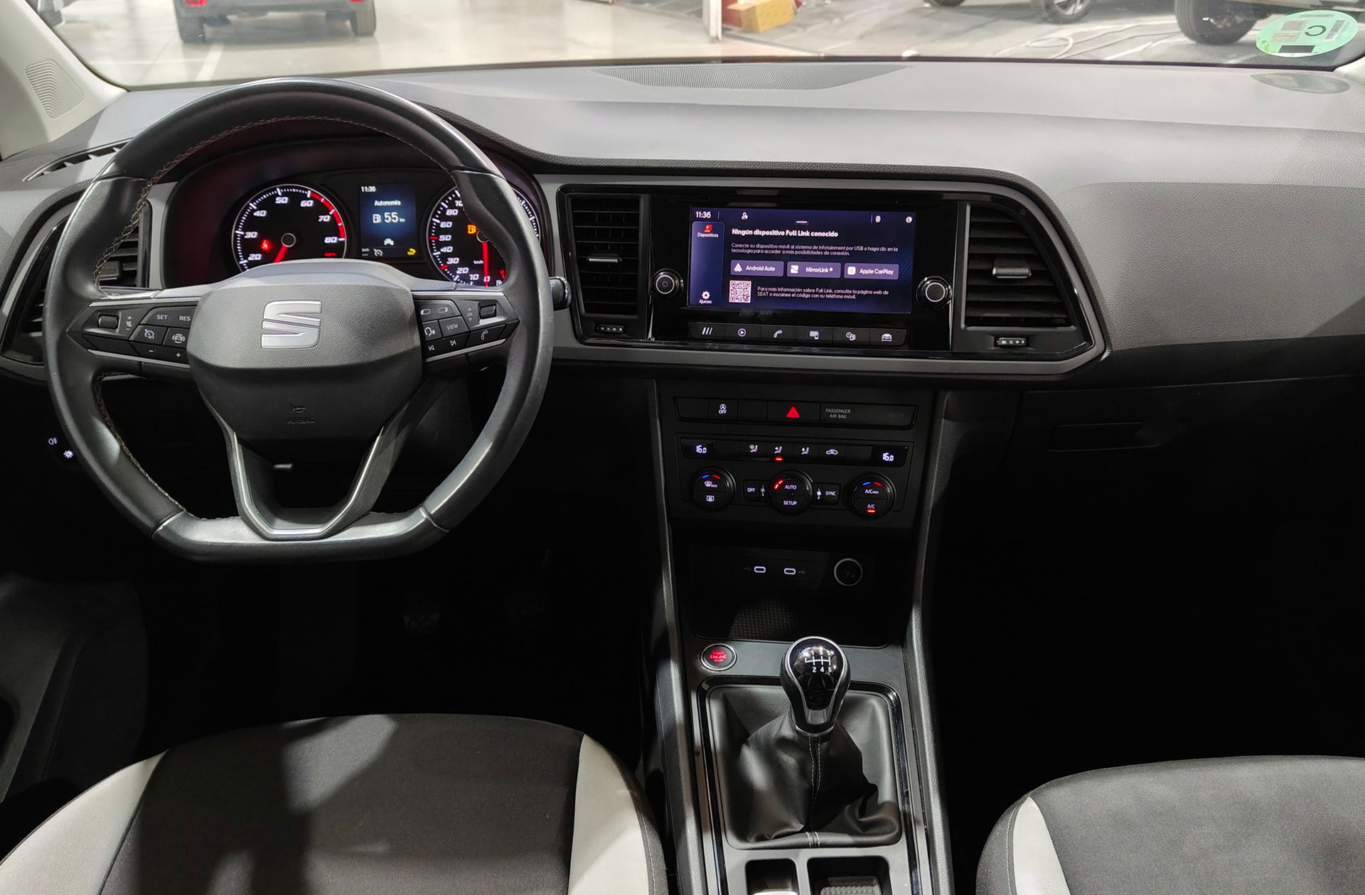 SEAT Ateca 1.0 TSI Reference - foto 6