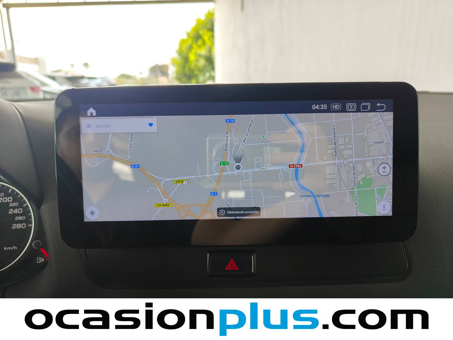 Extras y acabados del Audi Q5 Audi Q5 2.0 TDI clean diesel quattro S tronic (190 CV) Pack S-Line