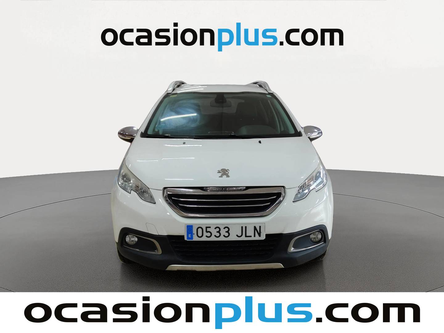 Foto Peugeot 2008 Peugeot 2008 BlueHDi 100 Allure (100 CV)
