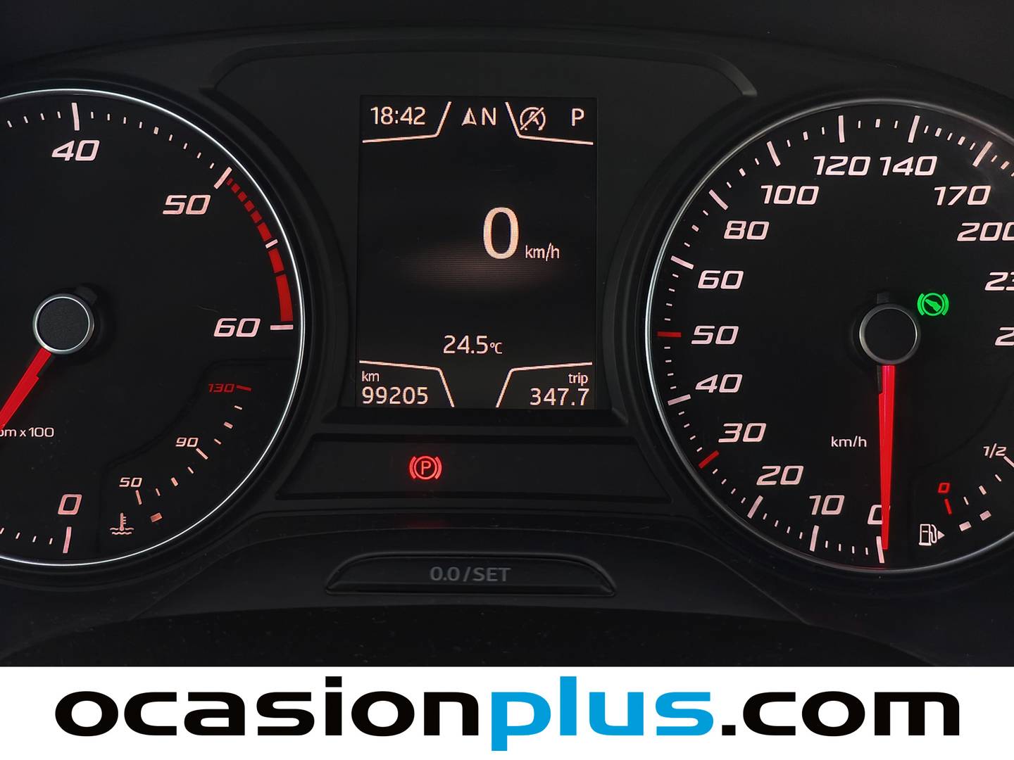 Seat Ateca Seat Ateca 1.6 TDI S&S Ecomotive Xcellence Plus DSG (115 CV) seminuevo