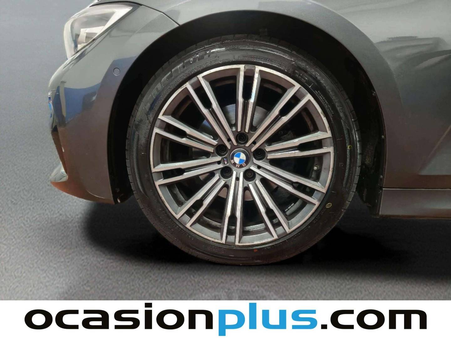 BMW Serie 3 BMW Serie 3 320i (184 CV) al mejor precio