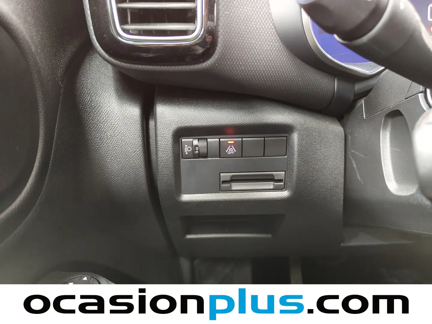 Foto Citroën C5 Aircross Citroen C5 Aircross PureTech 130 S&S C Series (131 CV)