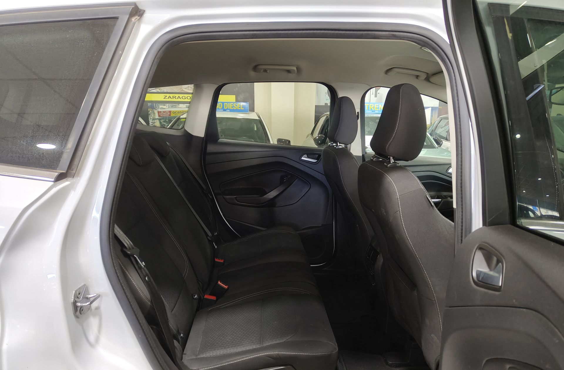 Ford Kuga 1.5 TDCi Titanium 4x2 - foto 16