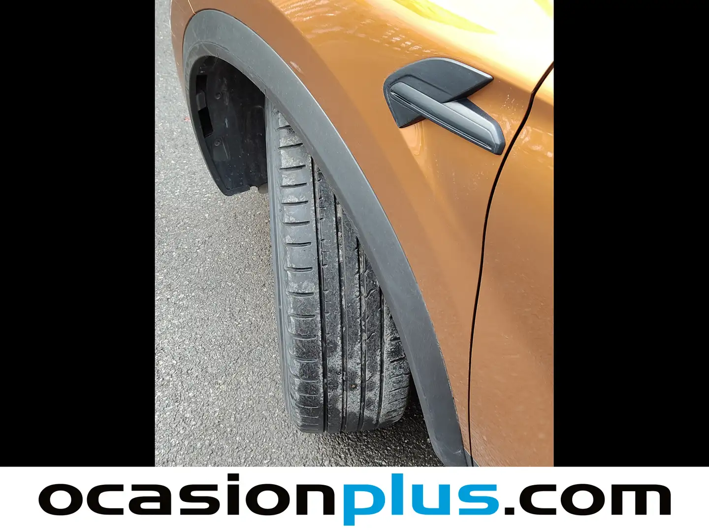 Foto Renault Captur Renault Captur Zen TCe EDC GPF (140 CV)