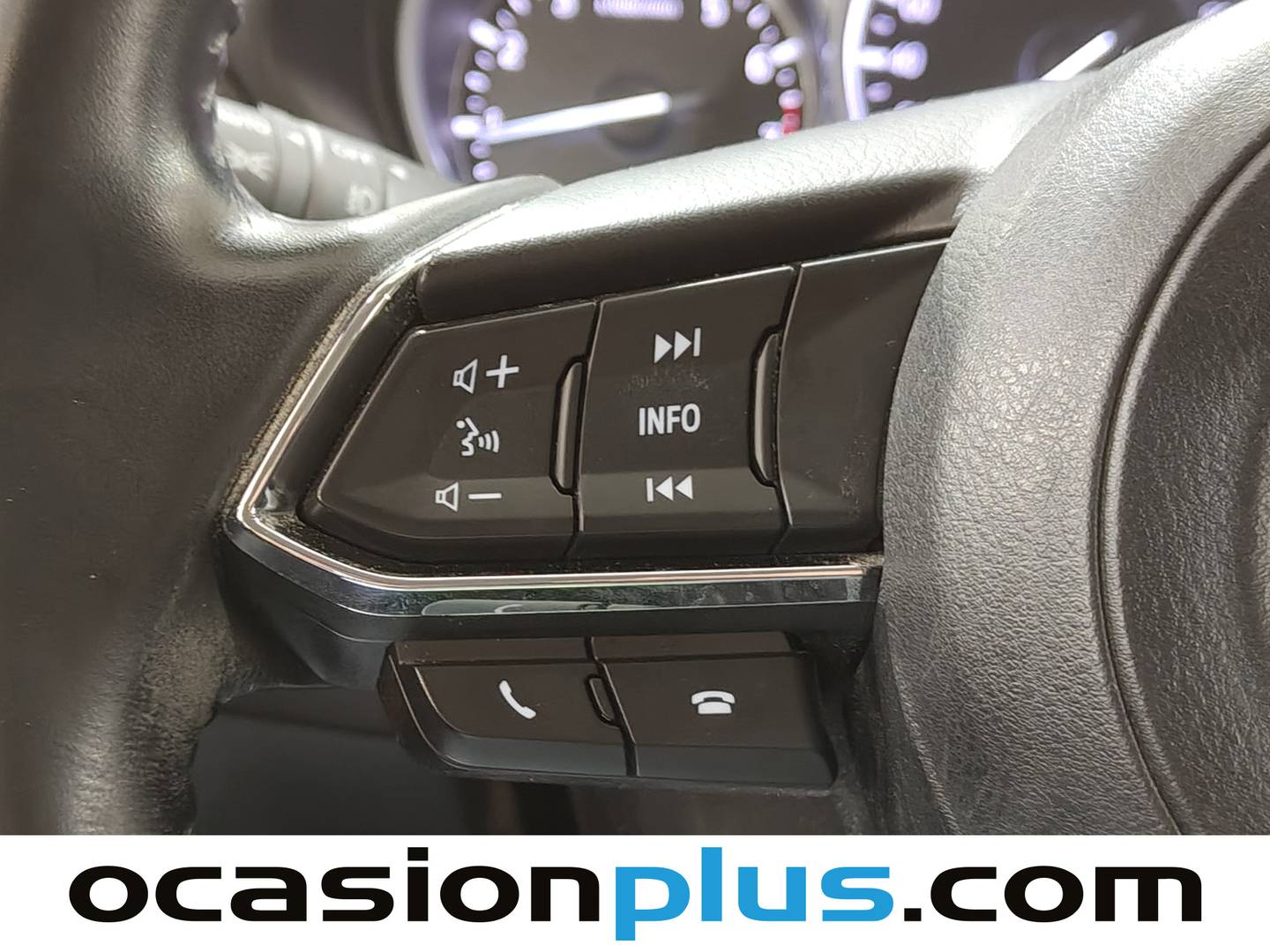 Mazda CX-5 Mazda CX-5 2.0 GE Zenith 2WD (165 CV) barato