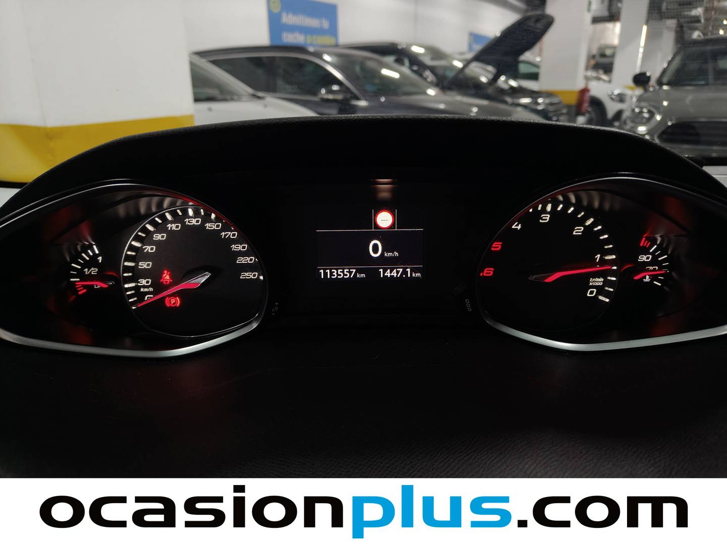 Peugeot 308 Peugeot 308 BlueHDi 130 S&S Style (130 CV) 2018